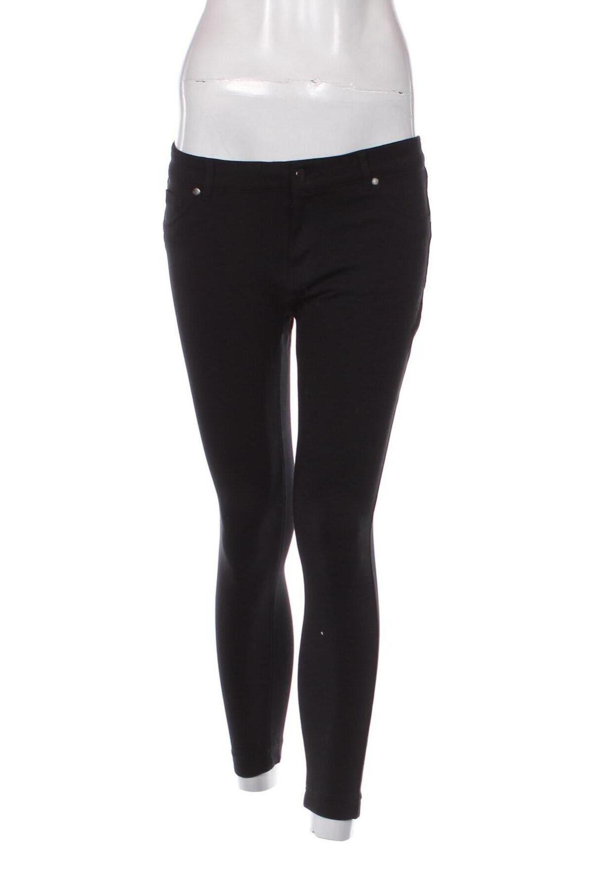 Pantaloni de femei Miss Posh, Mărime M, Culoare Negru, Preț 14,97 Lei