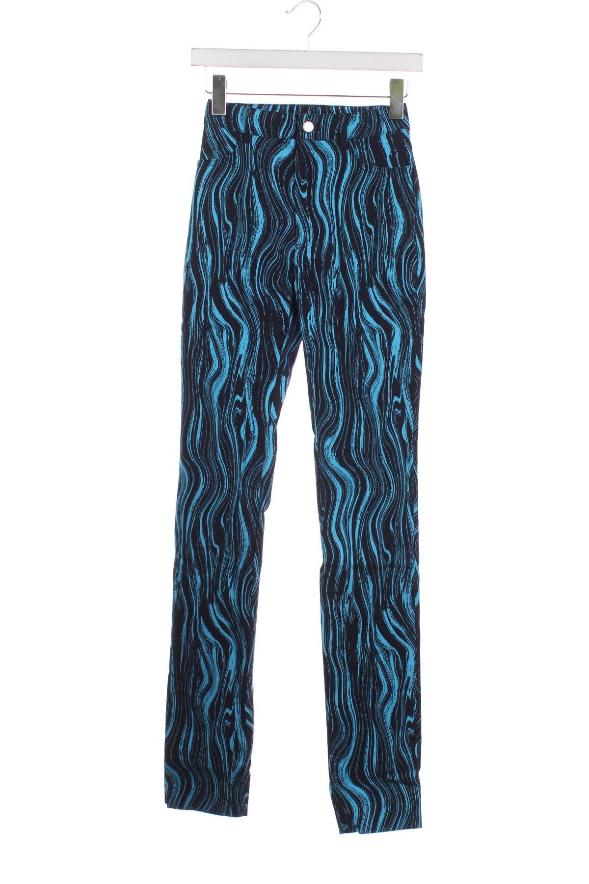 Dámske nohavice Monki, Veľkosť S, Farba Modrá, Cena  6,82 €