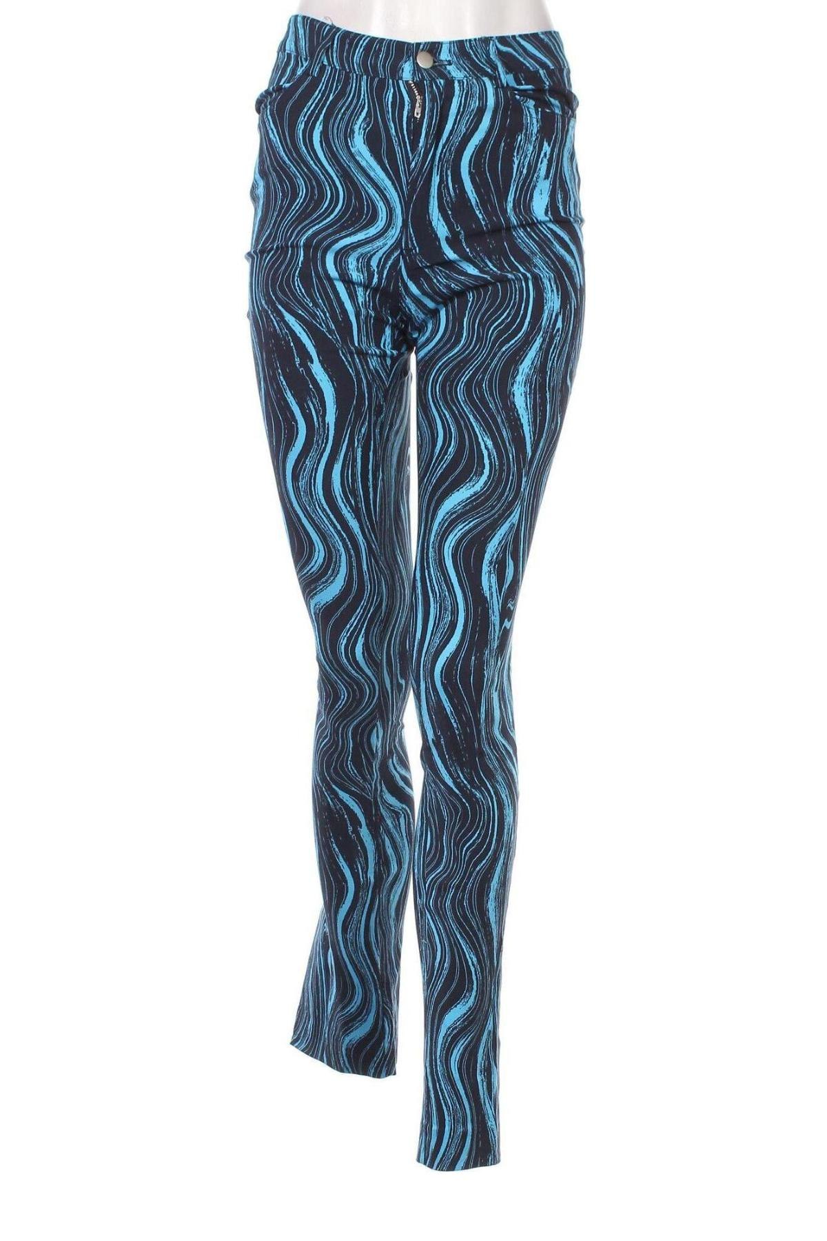 Γυναικείο παντελόνι Monki, Μέγεθος S, Χρώμα Πολύχρωμο, Τιμή 7,07 €