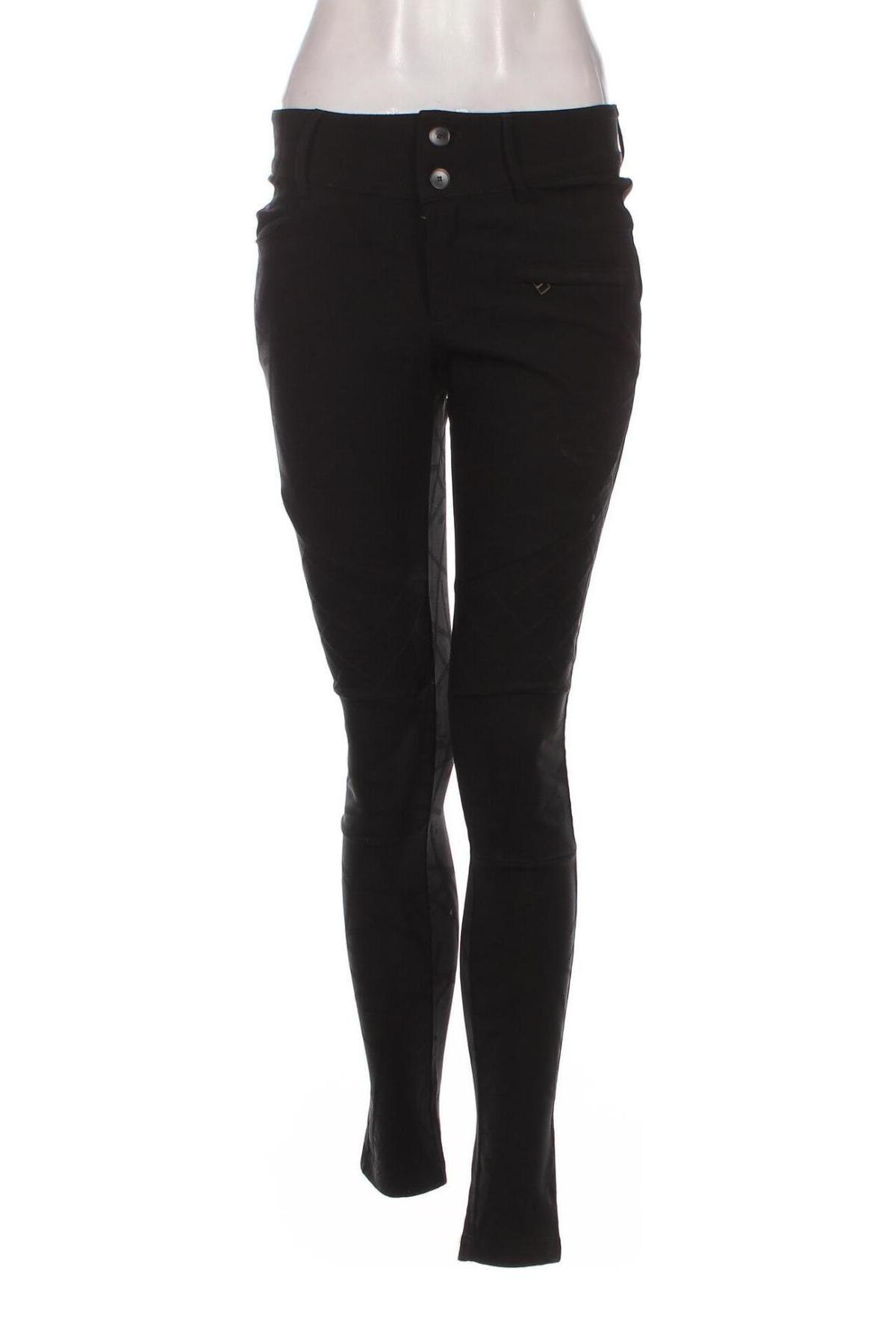 Pantaloni de femei NU Denmark, Mărime S, Culoare Negru, Preț 223,68 Lei