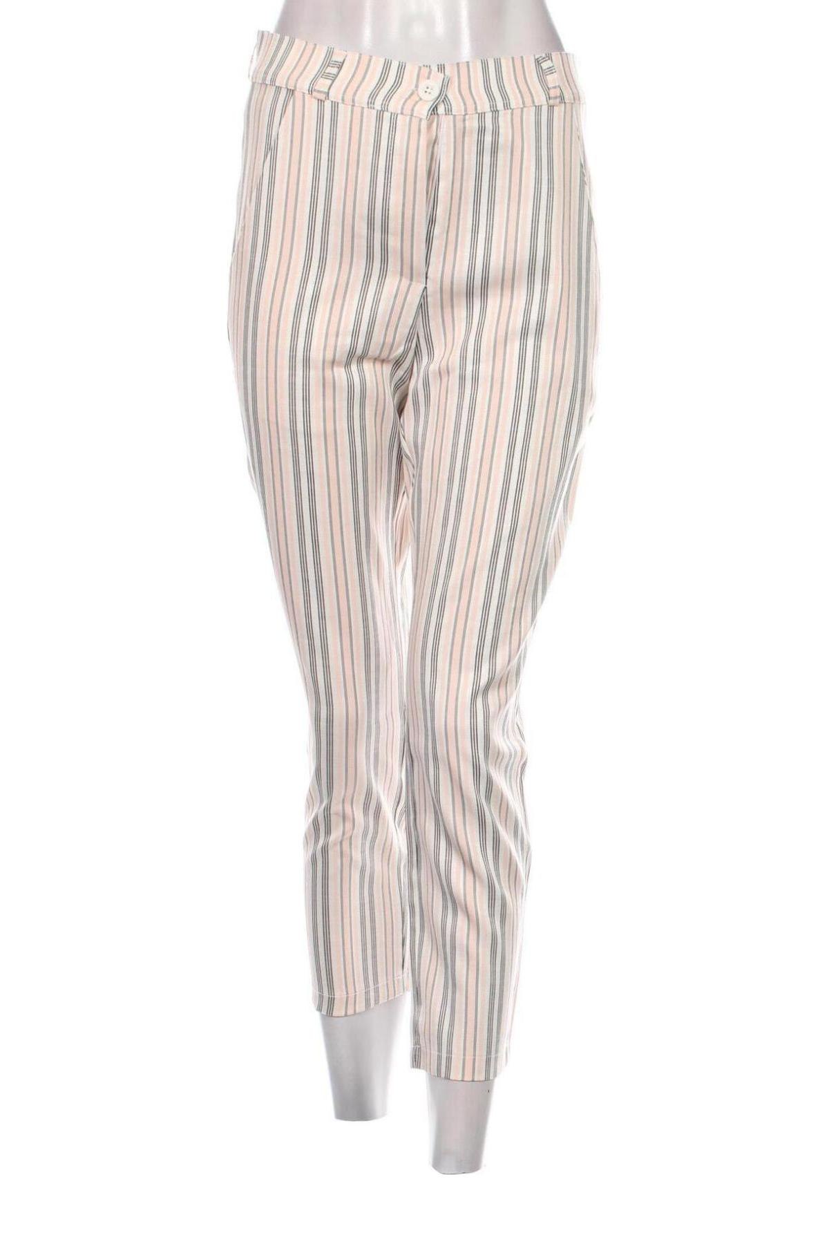 Pantaloni de femei New Laviva, Mărime M, Culoare Multicolor, Preț 286,18 Lei