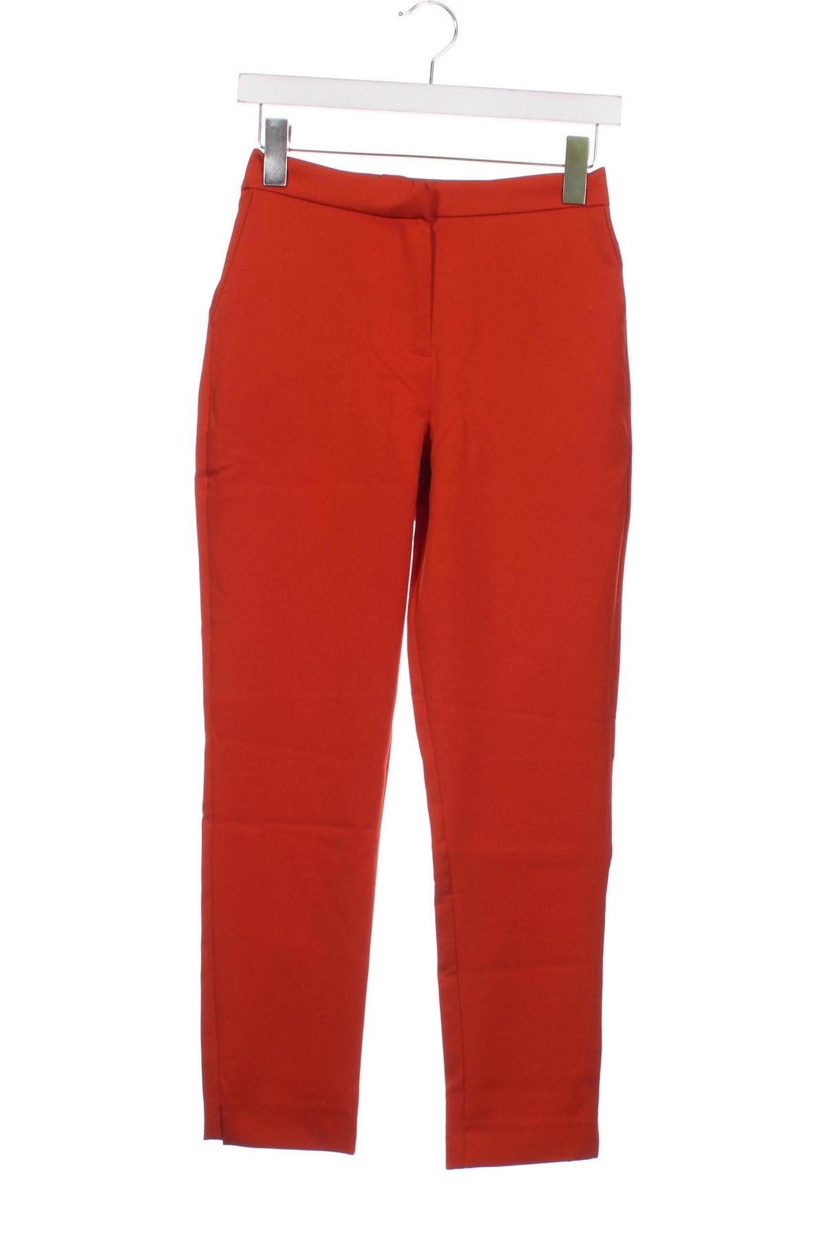 Damenhose New Laviva, Größe XS, Farbe Orange, Preis € 44,85