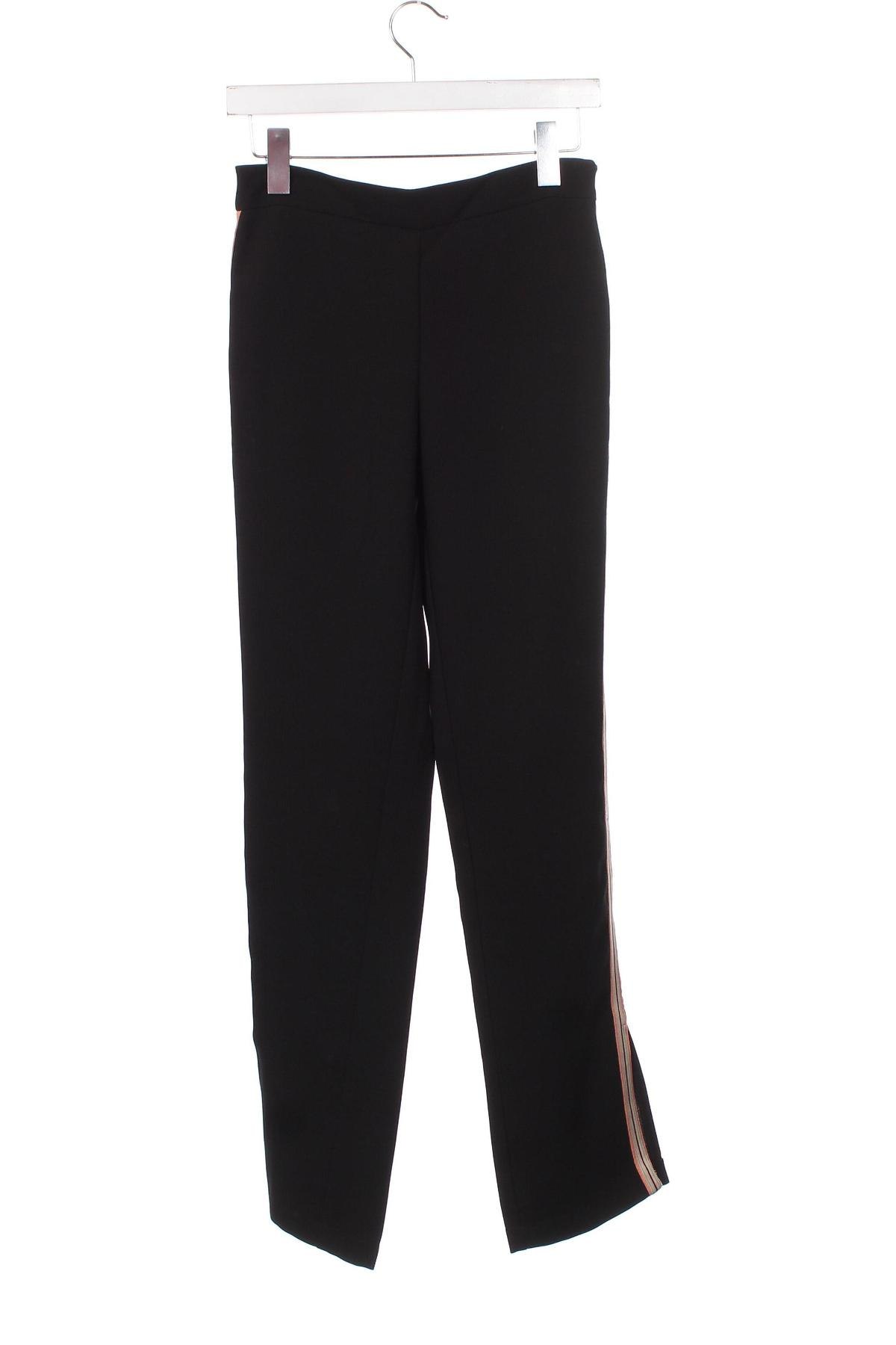 Γυναικείο παντελόνι Next, Μέγεθος XS, Χρώμα Μαύρο, Τιμή 14,84 €
