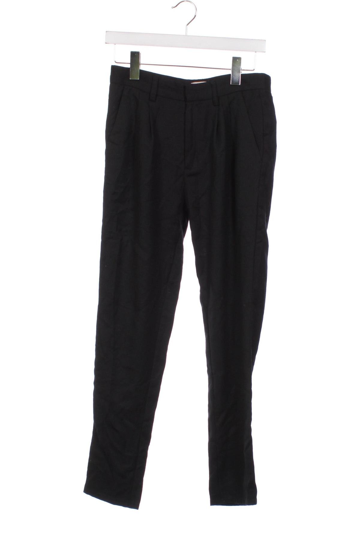Дамски панталон Noa Noa, Размер XS, Цвят Черен, Цена 49,00 лв.