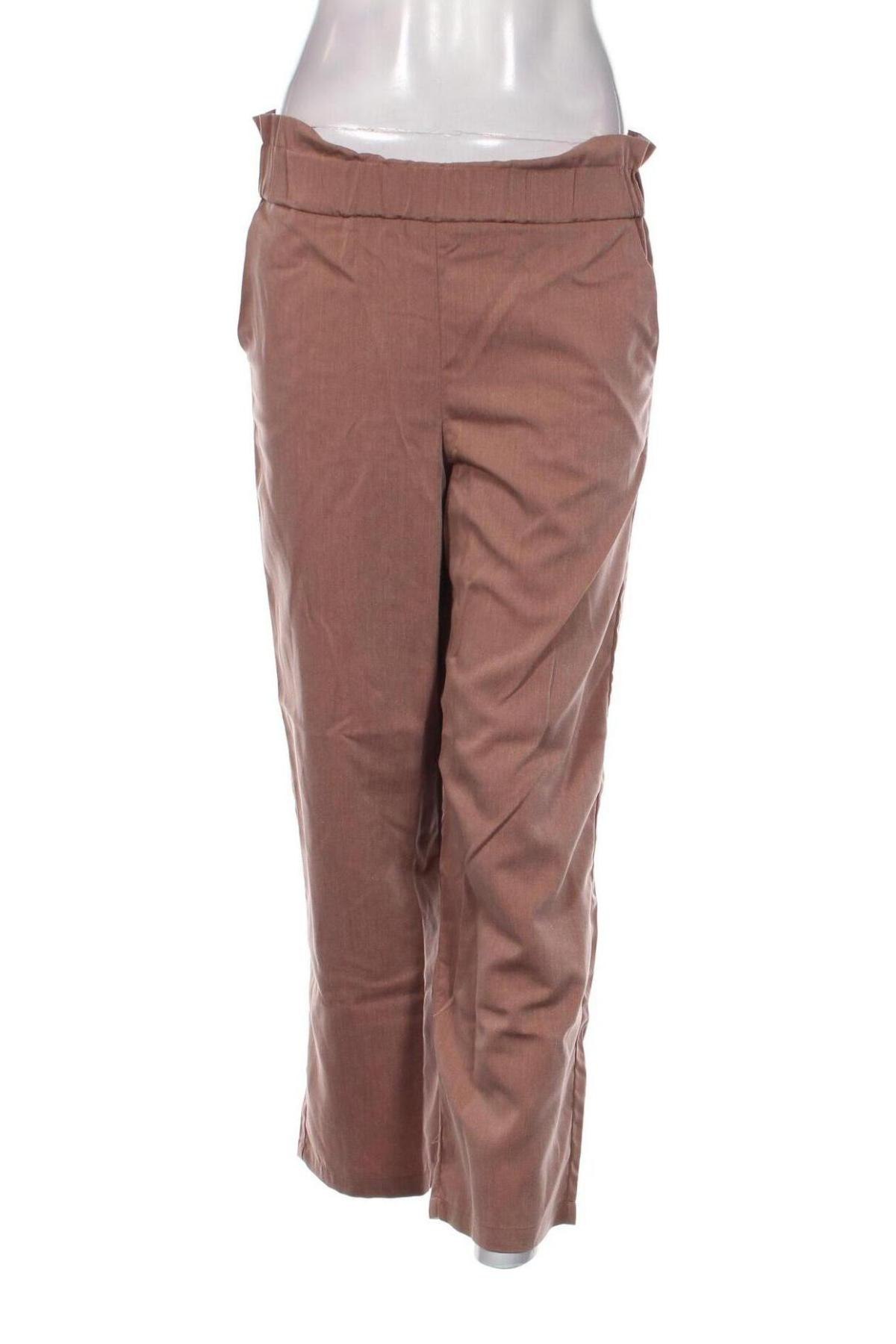 Damenhose Noisy May, Größe S, Farbe Braun, Preis 4,49 €