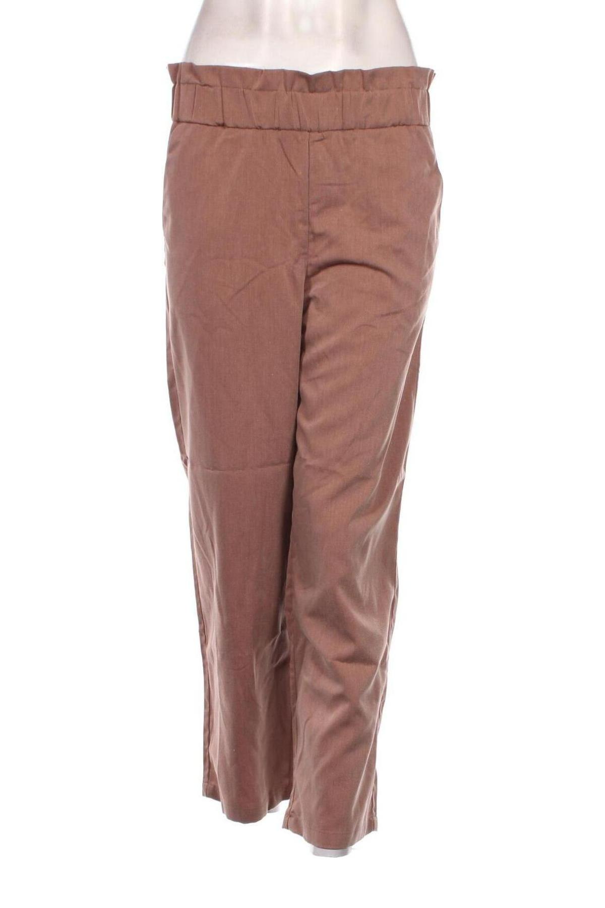 Damenhose Noisy May, Größe S, Farbe Aschrosa, Preis € 5,93