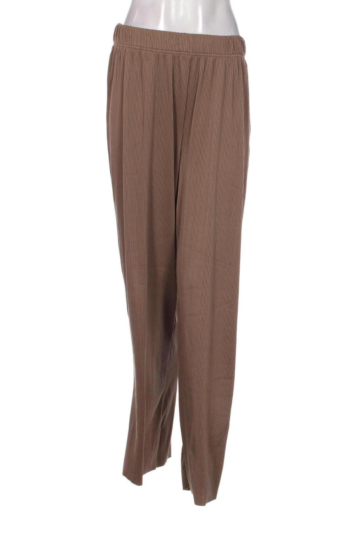 Pantaloni de femei ONLY, Mărime S, Culoare Maro, Preț 33,75 Lei