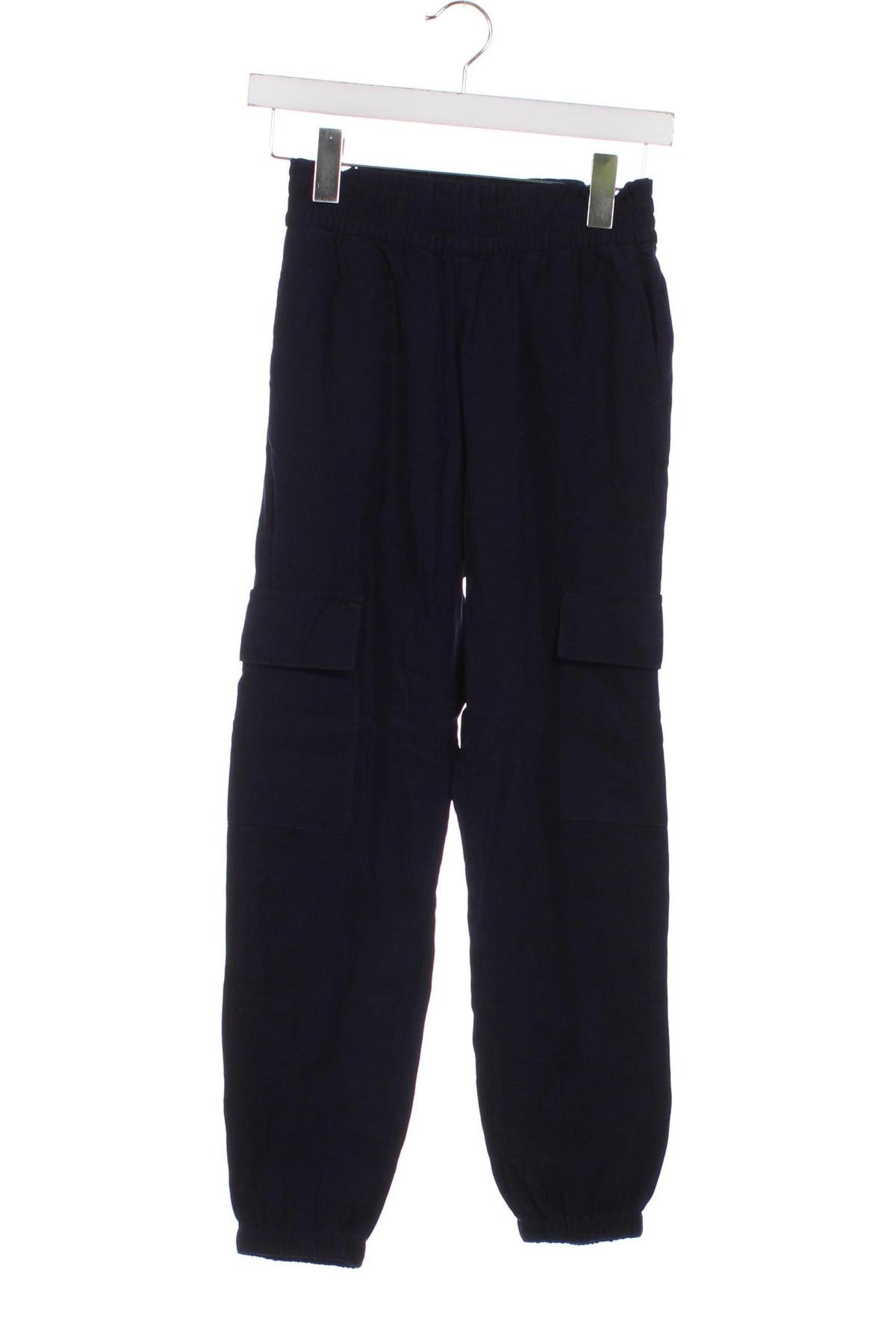 Pantaloni de femei ONLY, Mărime XXS, Culoare Albastru, Preț 31,97 Lei