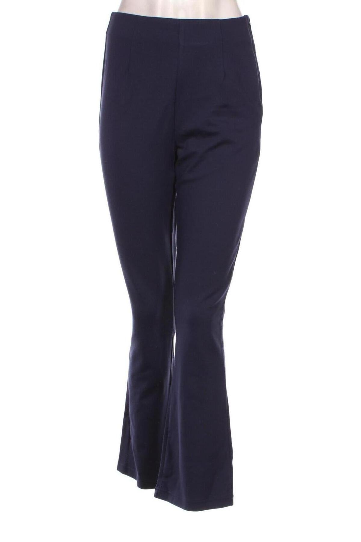 Γυναικείο παντελόνι ONLY, Μέγεθος S, Χρώμα Μπλέ, Τιμή 6,96 €