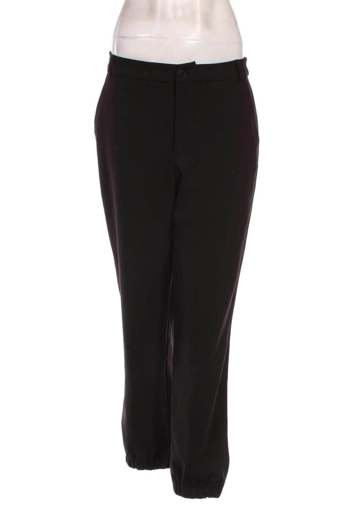 Pantaloni de femei Part Two, Mărime M, Culoare Negru, Preț 11,28 Lei