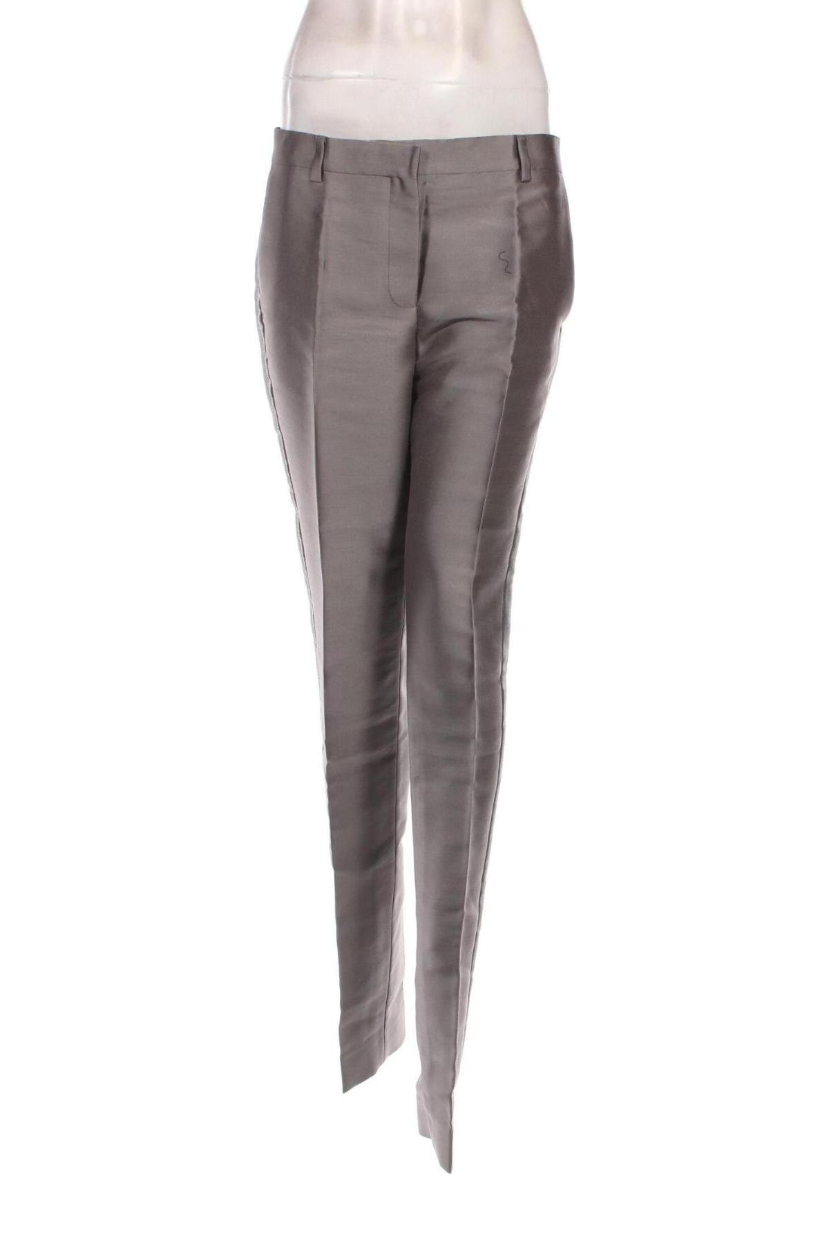 Pantaloni de femei Ports 1961, Mărime M, Culoare Gri, Preț 629,50 Lei