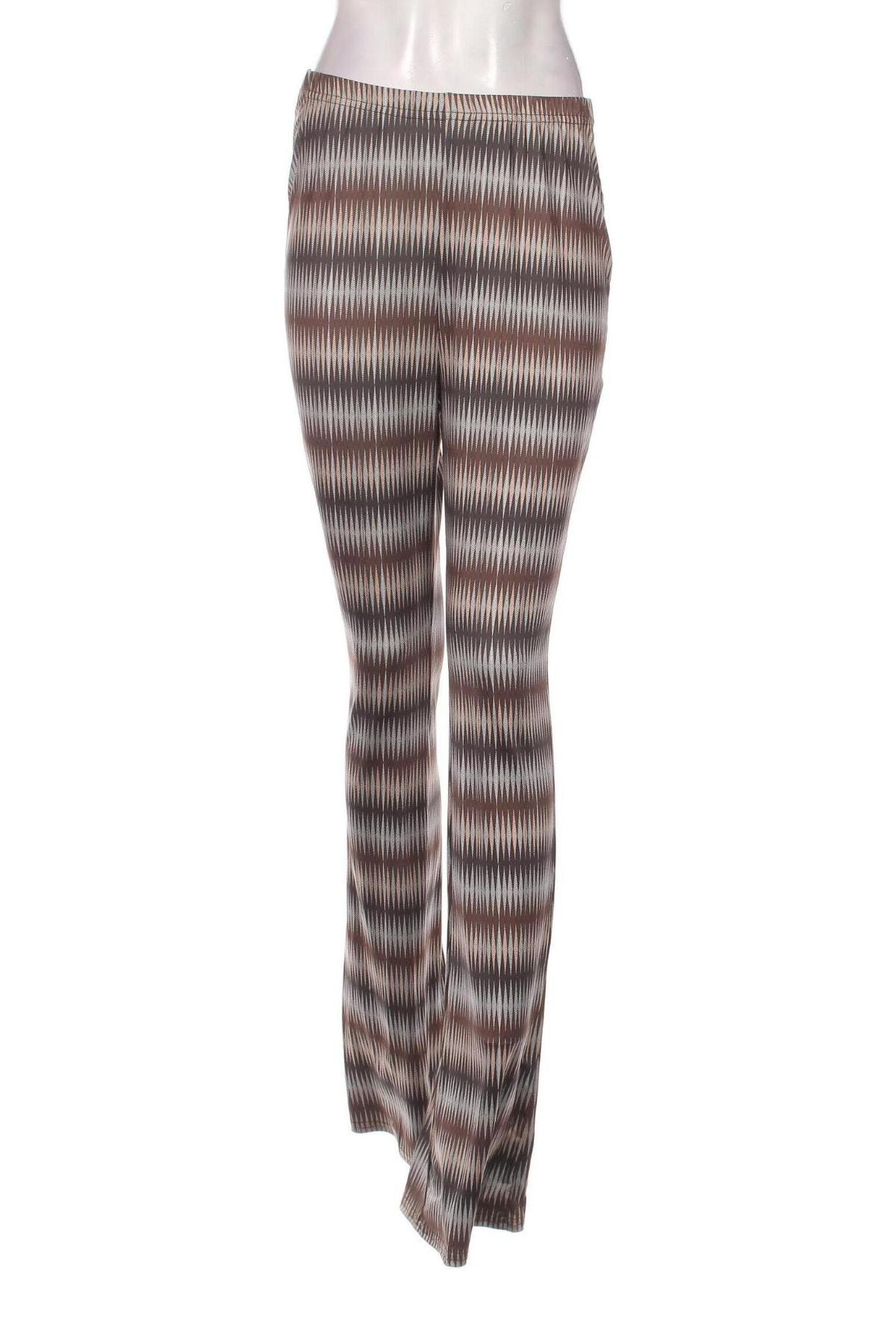 Γυναικείο παντελόνι Public Desire, Μέγεθος M, Χρώμα Πολύχρωμο, Τιμή 7,11 €