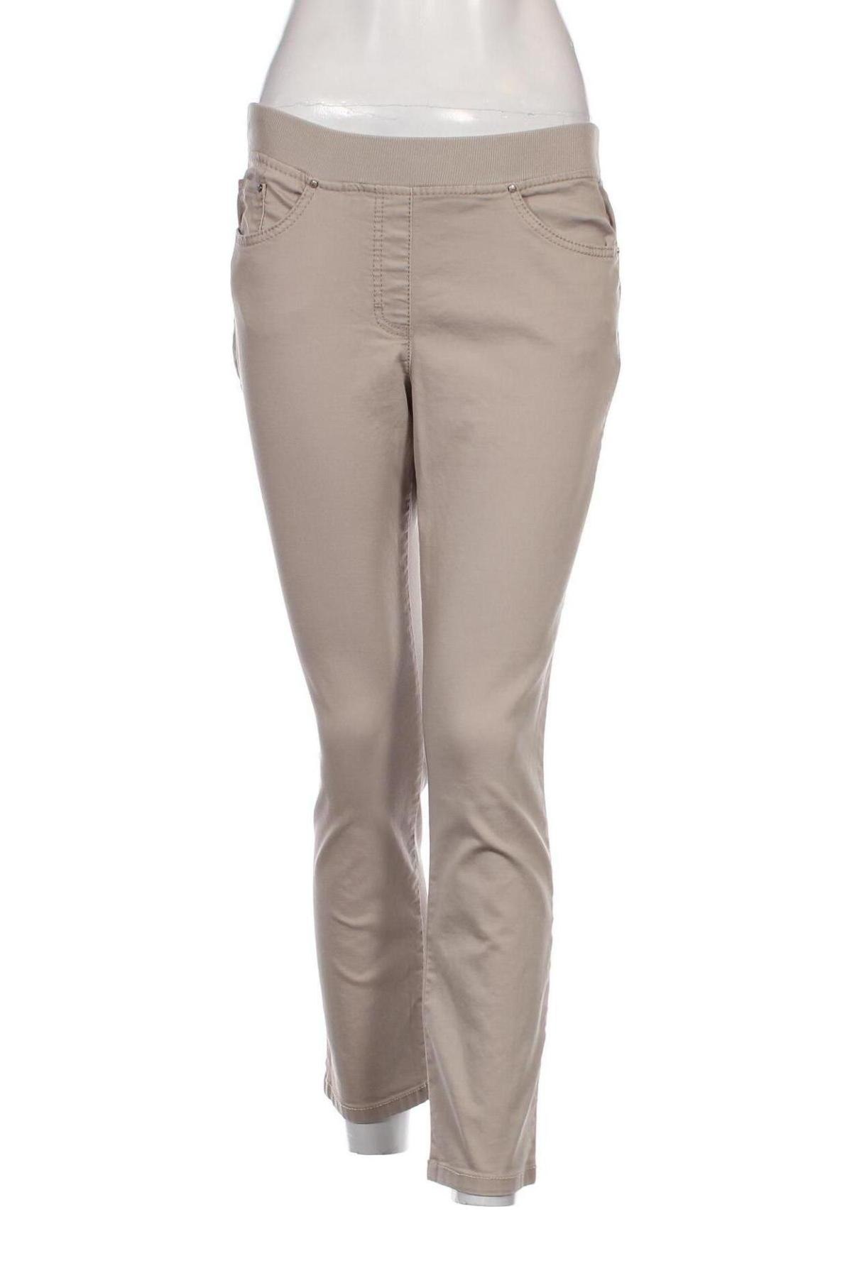 Dámske nohavice Raphaela By Brax, Veľkosť S, Farba Sivá, Cena  27,78 €