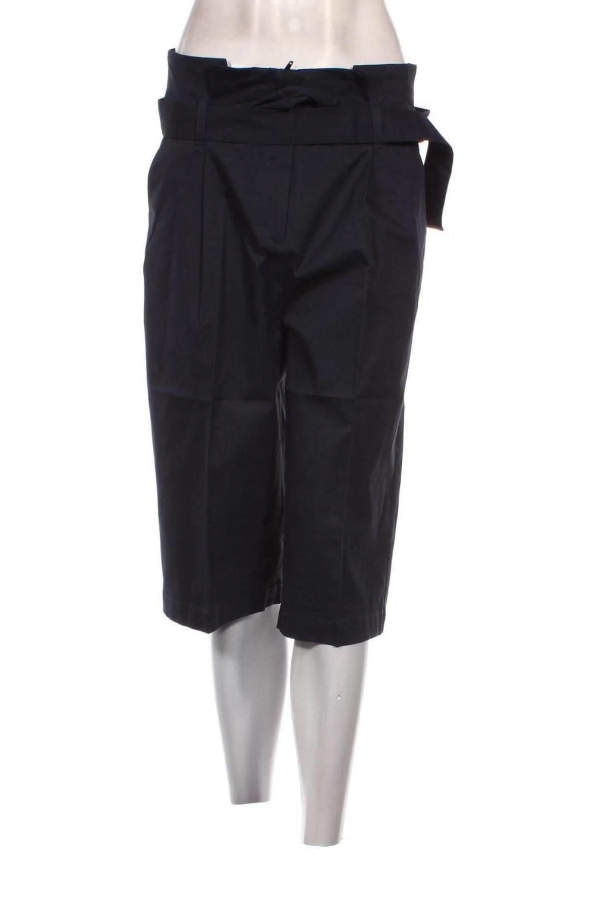 Pantaloni de femei Re.draft, Mărime M, Culoare Albastru, Preț 54,37 Lei