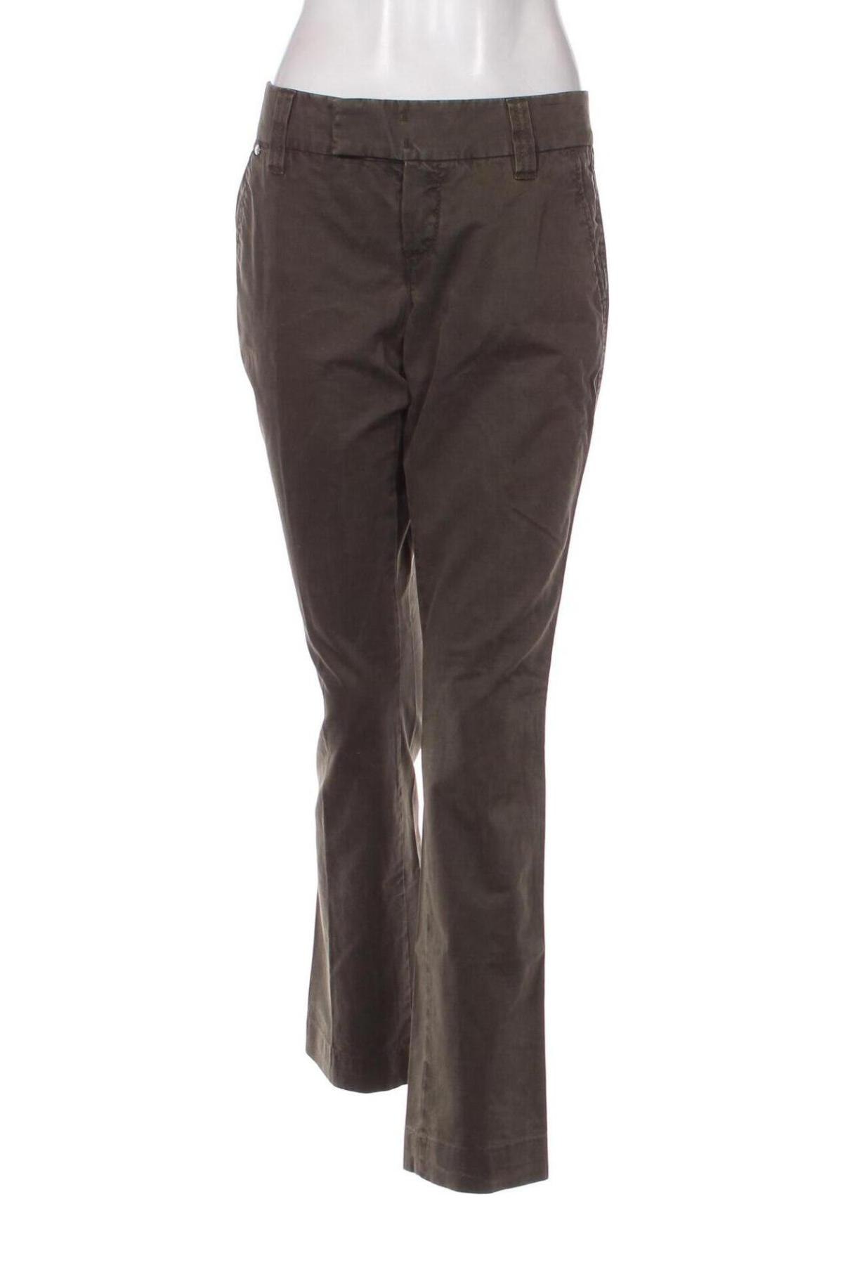 Γυναικείο παντελόνι Rosner, Μέγεθος M, Χρώμα Πράσινο, Τιμή 4,85 €