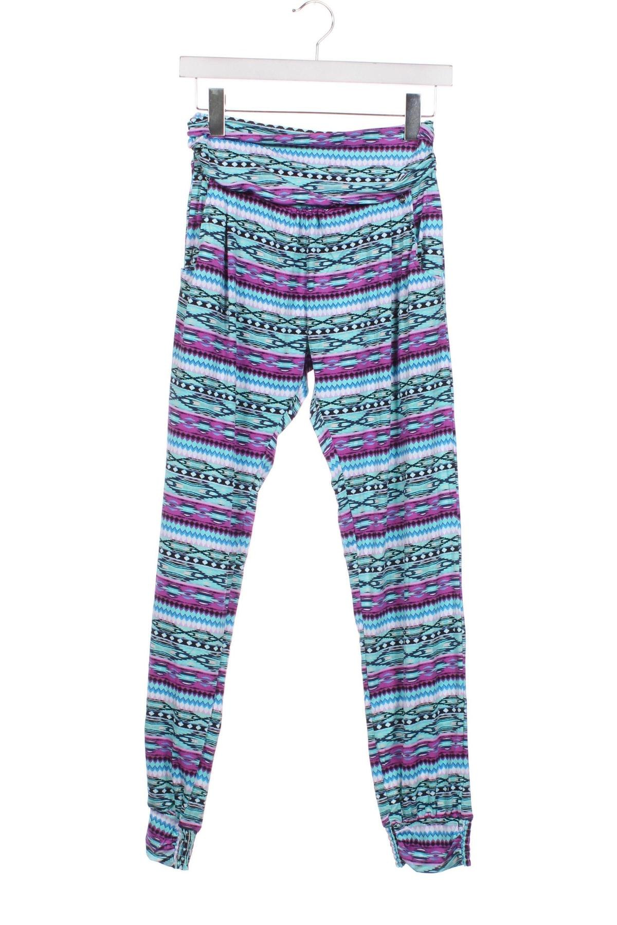 Pantaloni de femei S.Oliver, Mărime XS, Culoare Multicolor, Preț 42,93 Lei