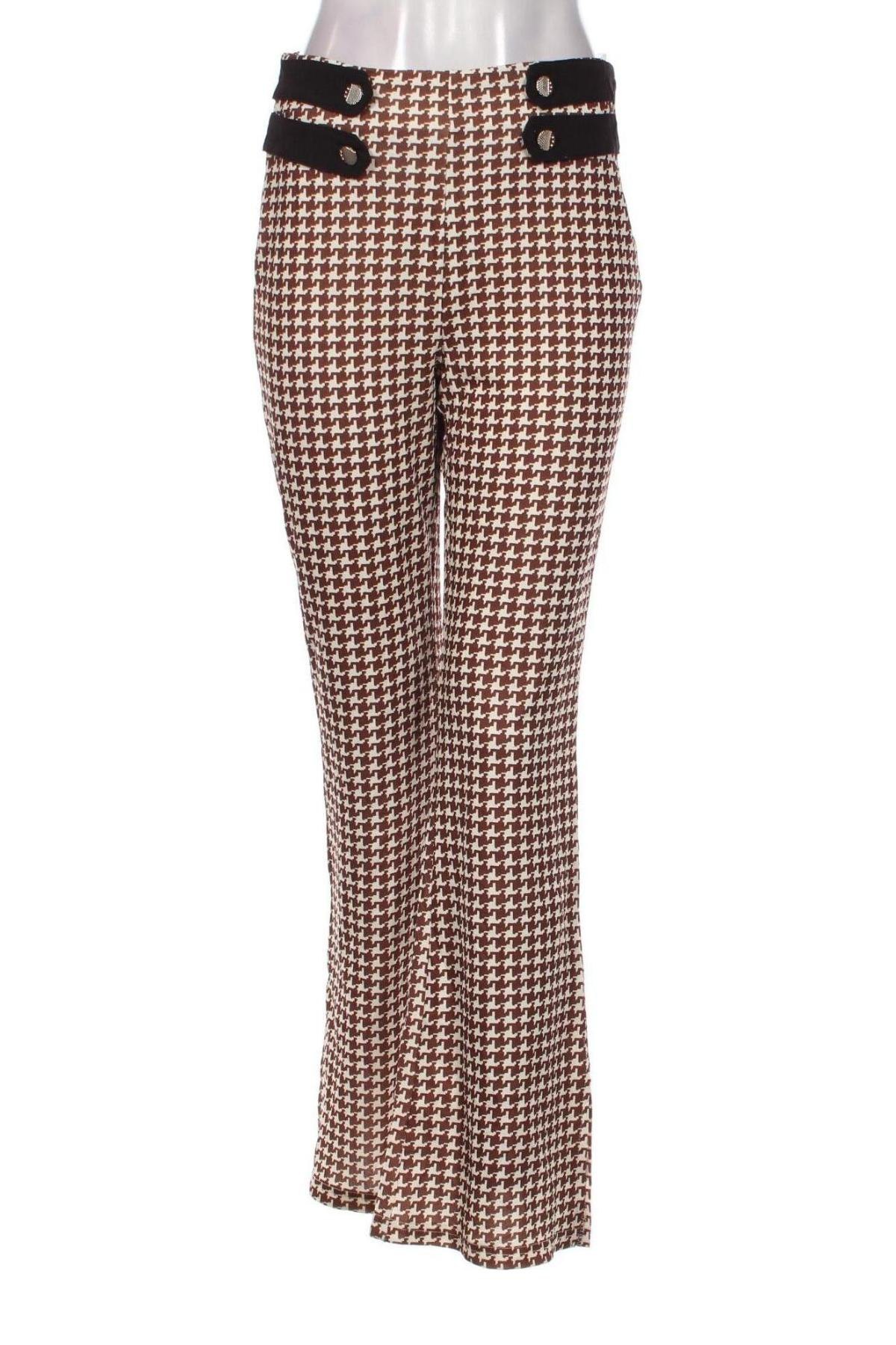 Pantaloni de femei SHEIN, Mărime S, Culoare Multicolor, Preț 17,17 Lei
