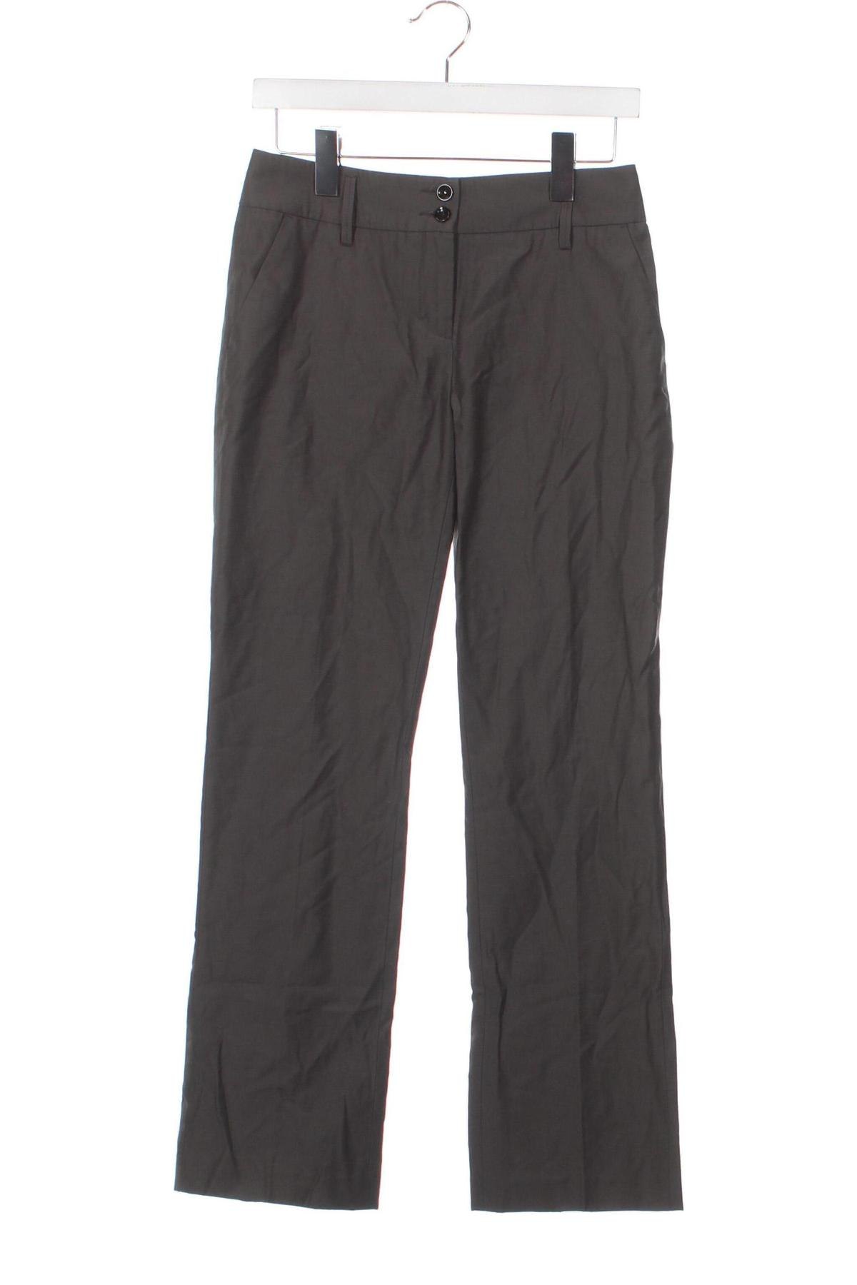 Pantaloni de femei Schumacher, Mărime XS, Culoare Gri, Preț 480,26 Lei