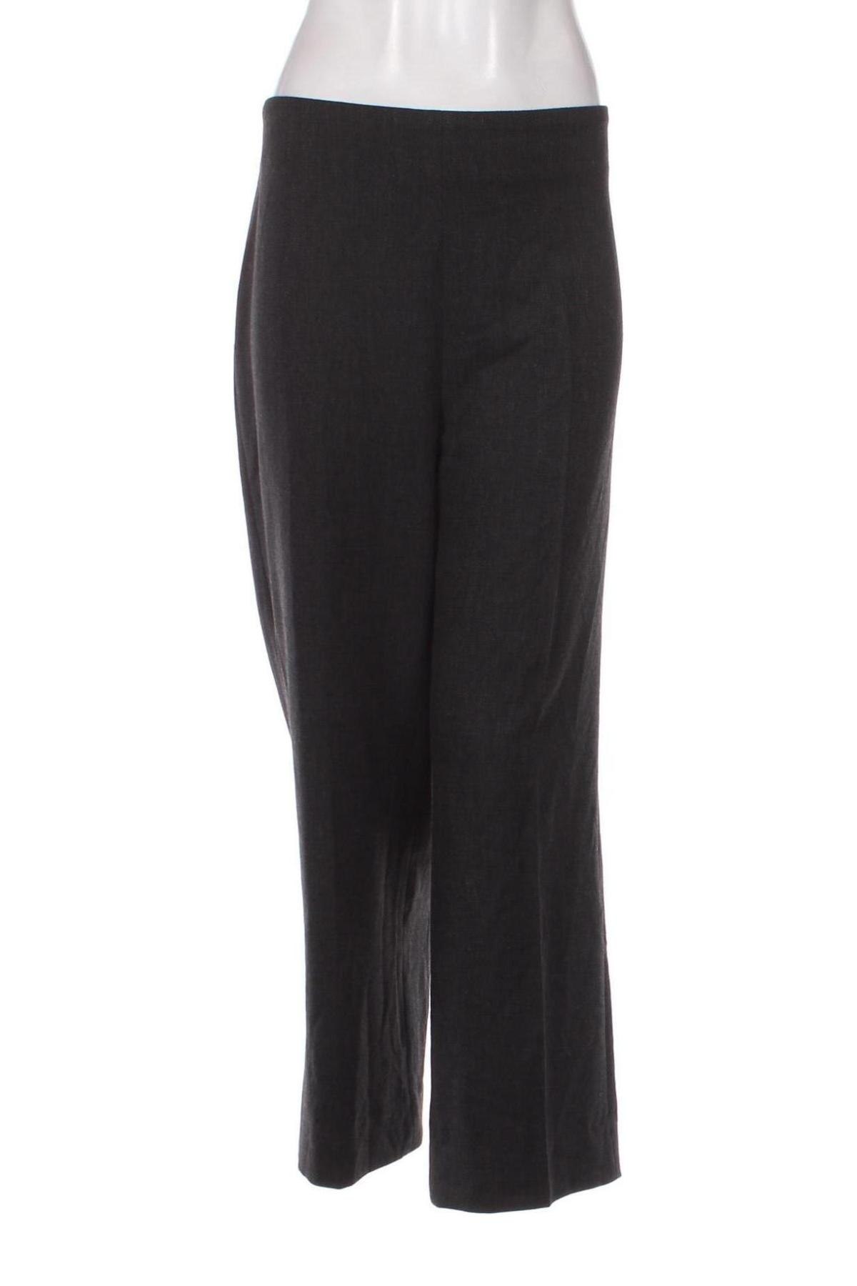 Дамски панталон Seductive, Размер XL, Цвят Сив, Цена 15,64 лв.