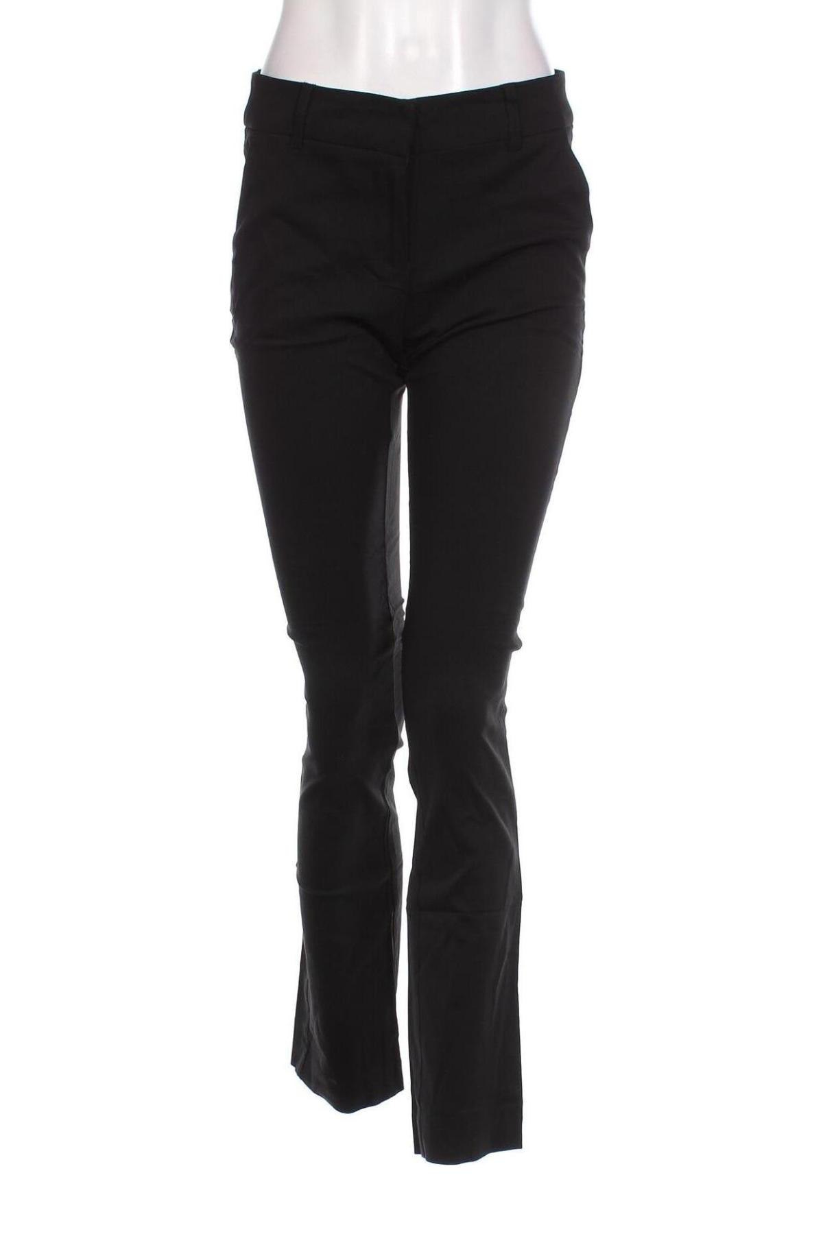 Γυναικείο παντελόνι Seppala, Μέγεθος S, Χρώμα Μαύρο, Τιμή 3,23 €