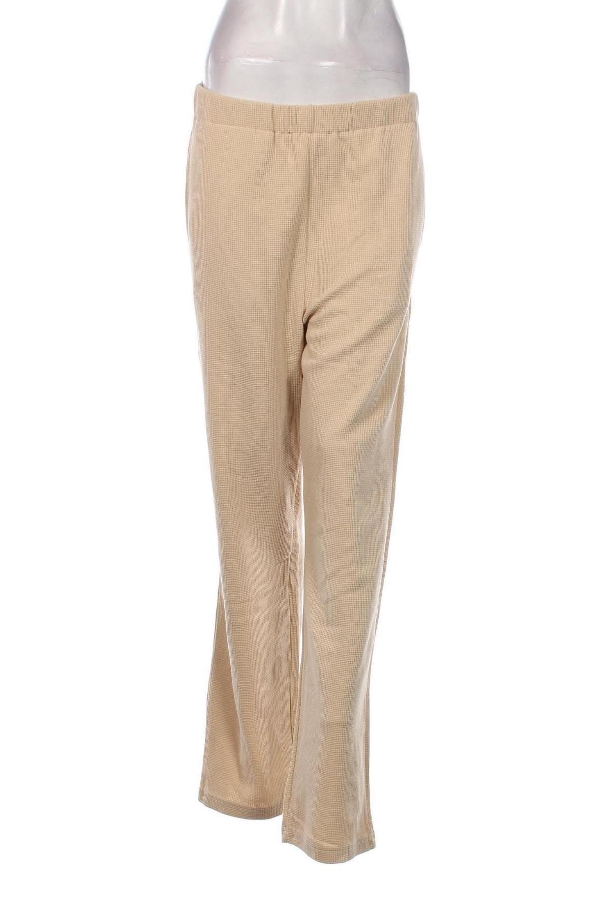 Damenhose Sixth June, Größe M, Farbe Beige, Preis 4,99 €