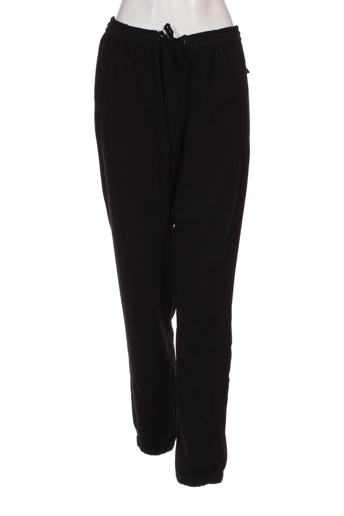 Дамски панталон Steffen Schraut, Размер M, Цвят Черен, Цена 9,52 лв.