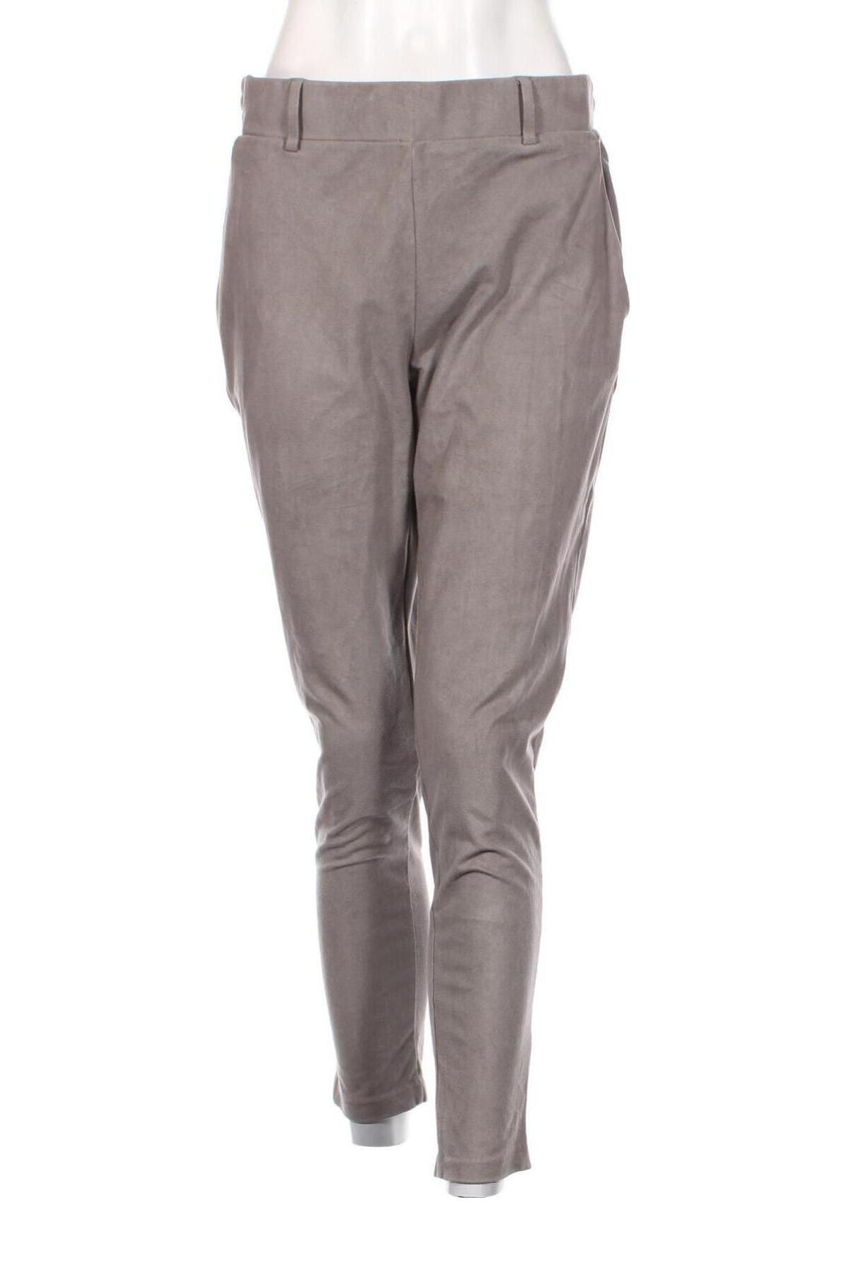 Pantaloni de femei Tom Tailor, Mărime S, Culoare Gri, Preț 19,08 Lei