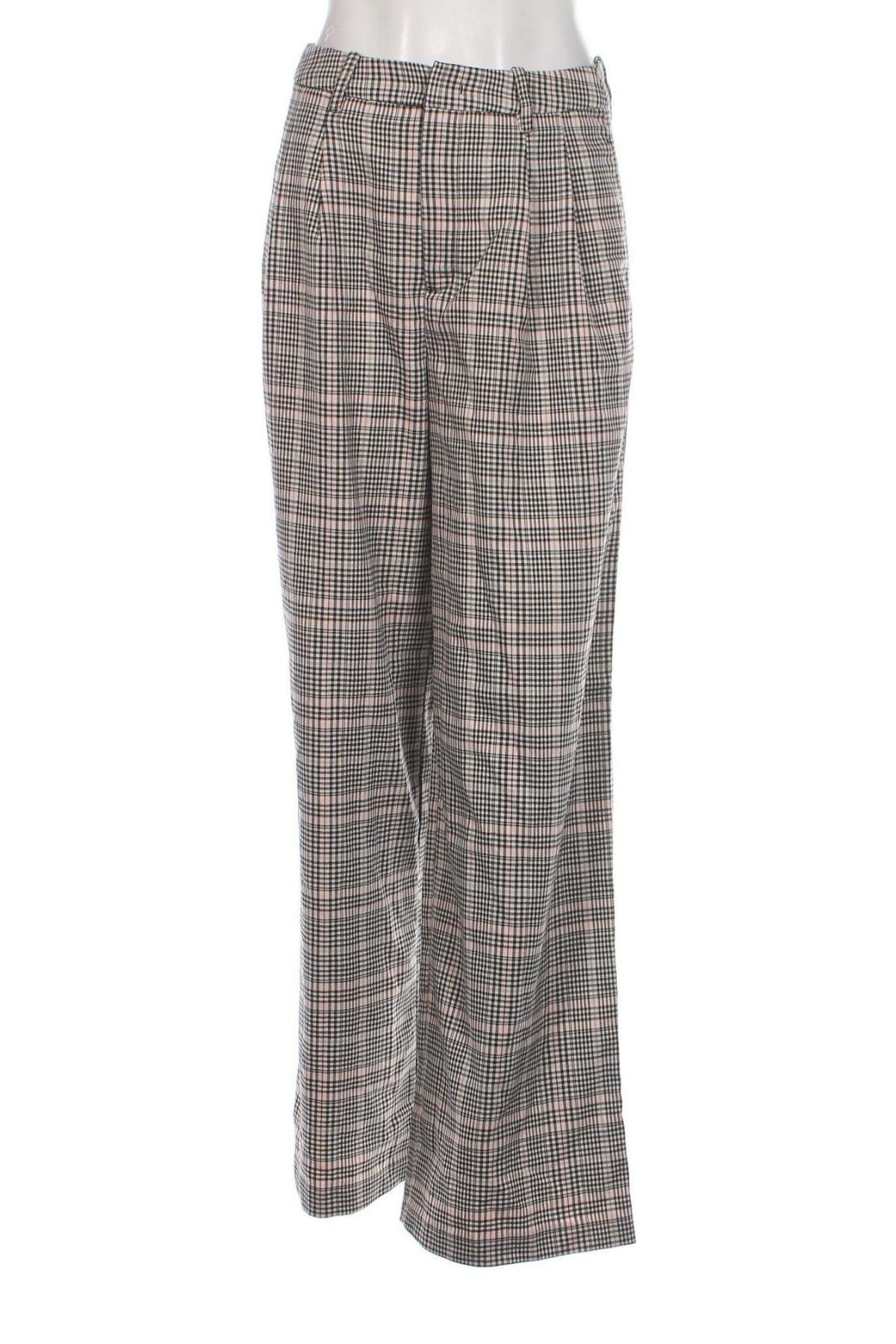 Дамски панталон Tom Tailor, Размер S, Цвят Многоцветен, Цена 18,27 лв.