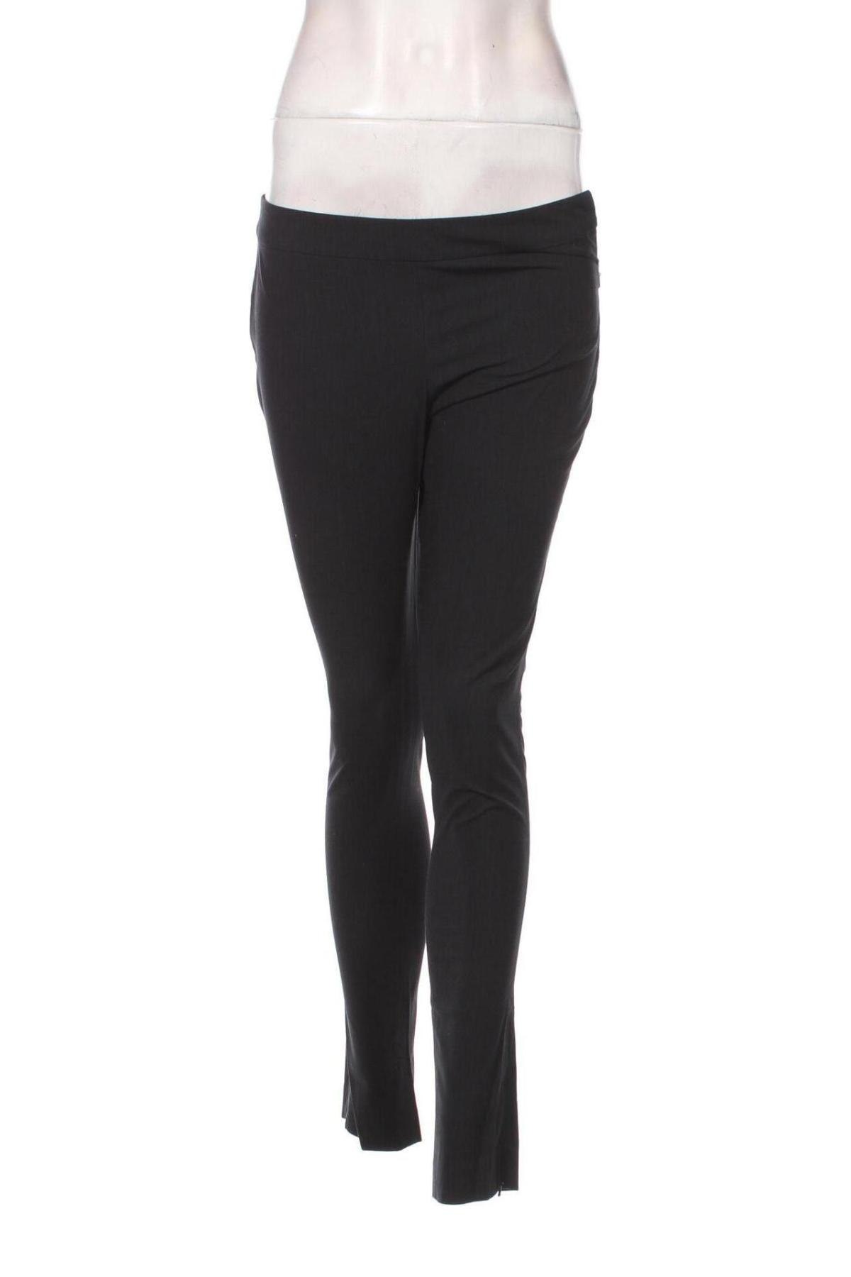 Pantaloni de femei Top Secret, Mărime S, Culoare Negru, Preț 8,59 Lei