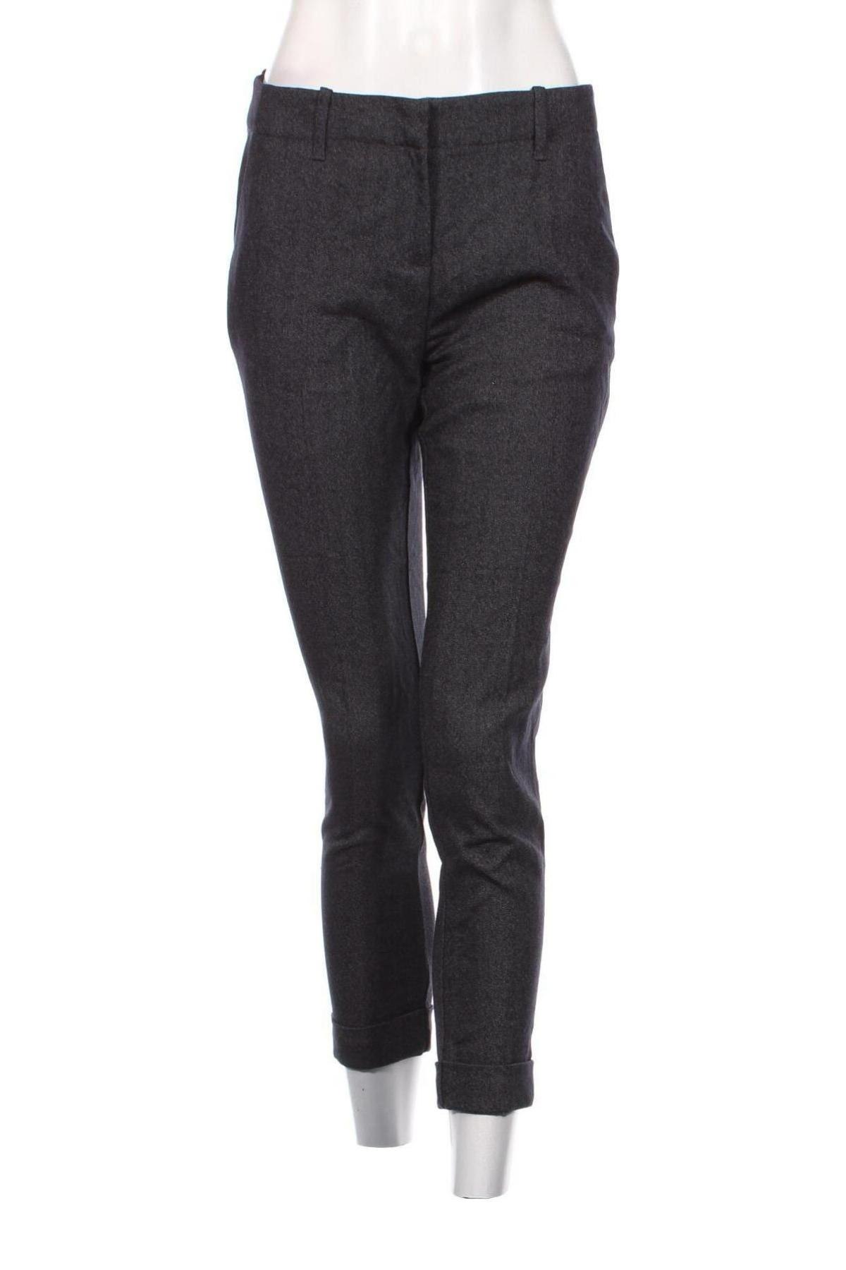 Γυναικείο παντελόνι Tu, Μέγεθος S, Χρώμα Μπλέ, Τιμή 3,77 €
