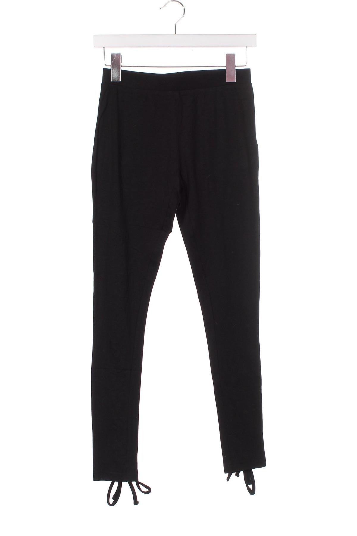 Pantaloni de femei Urban Classics, Mărime XS, Culoare Negru, Preț 24,60 Lei