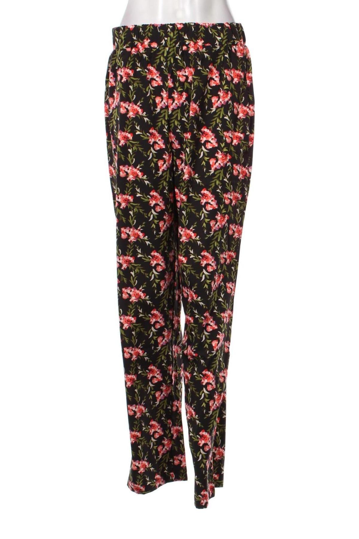 Pantaloni de femei VILA, Mărime M, Culoare Multicolor, Preț 35,53 Lei