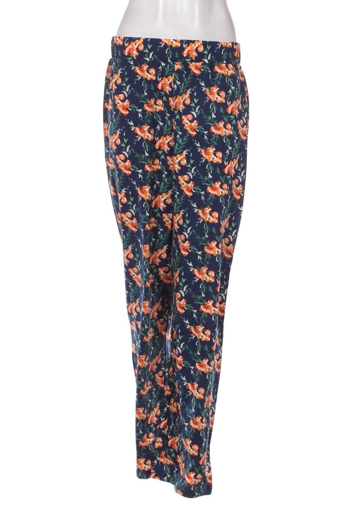 Pantaloni de femei VILA, Mărime M, Culoare Multicolor, Preț 40,85 Lei