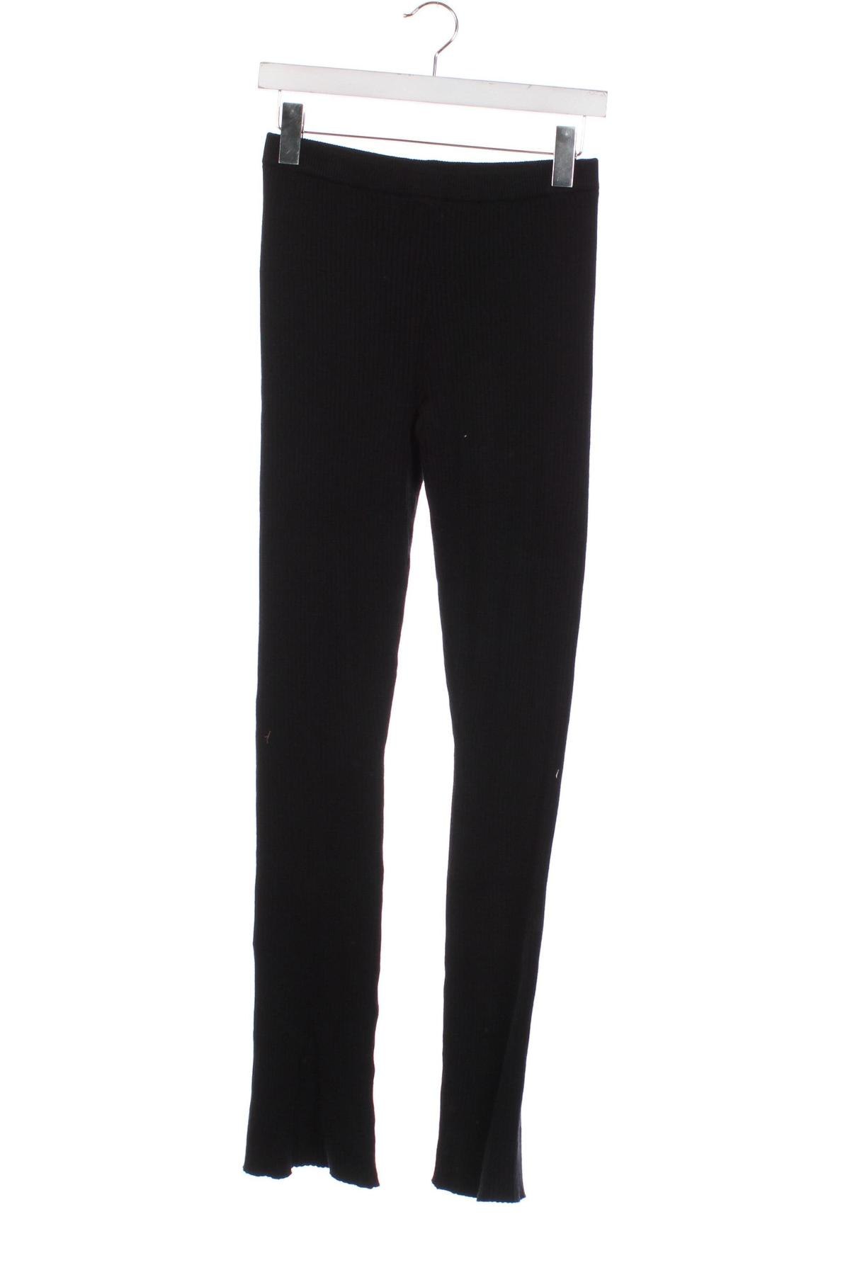 Damenhose Vero Moda, Größe XS, Farbe Schwarz, Preis € 5,29