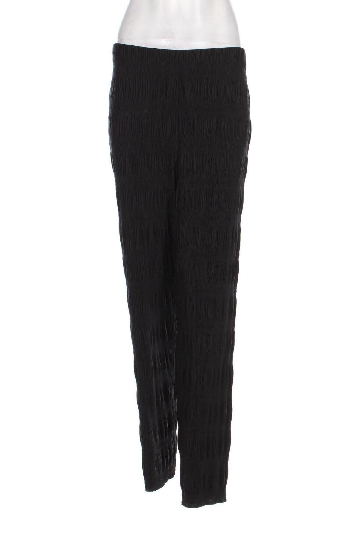 Γυναικείο παντελόνι Vero Moda, Μέγεθος XS, Χρώμα Μαύρο, Τιμή 6,68 €