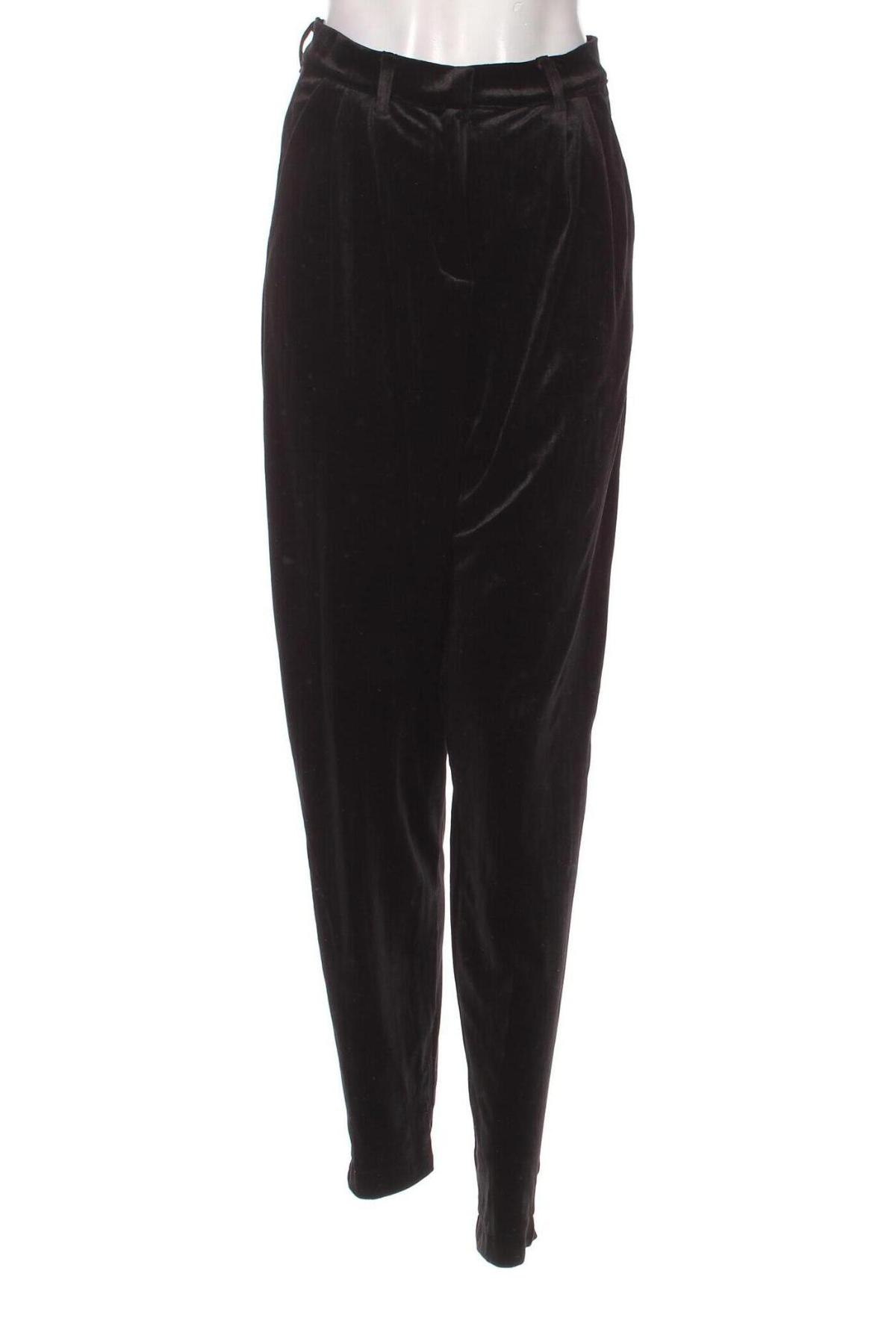 Damenhose Vero Moda, Größe S, Farbe Schwarz, Preis 4,73 €