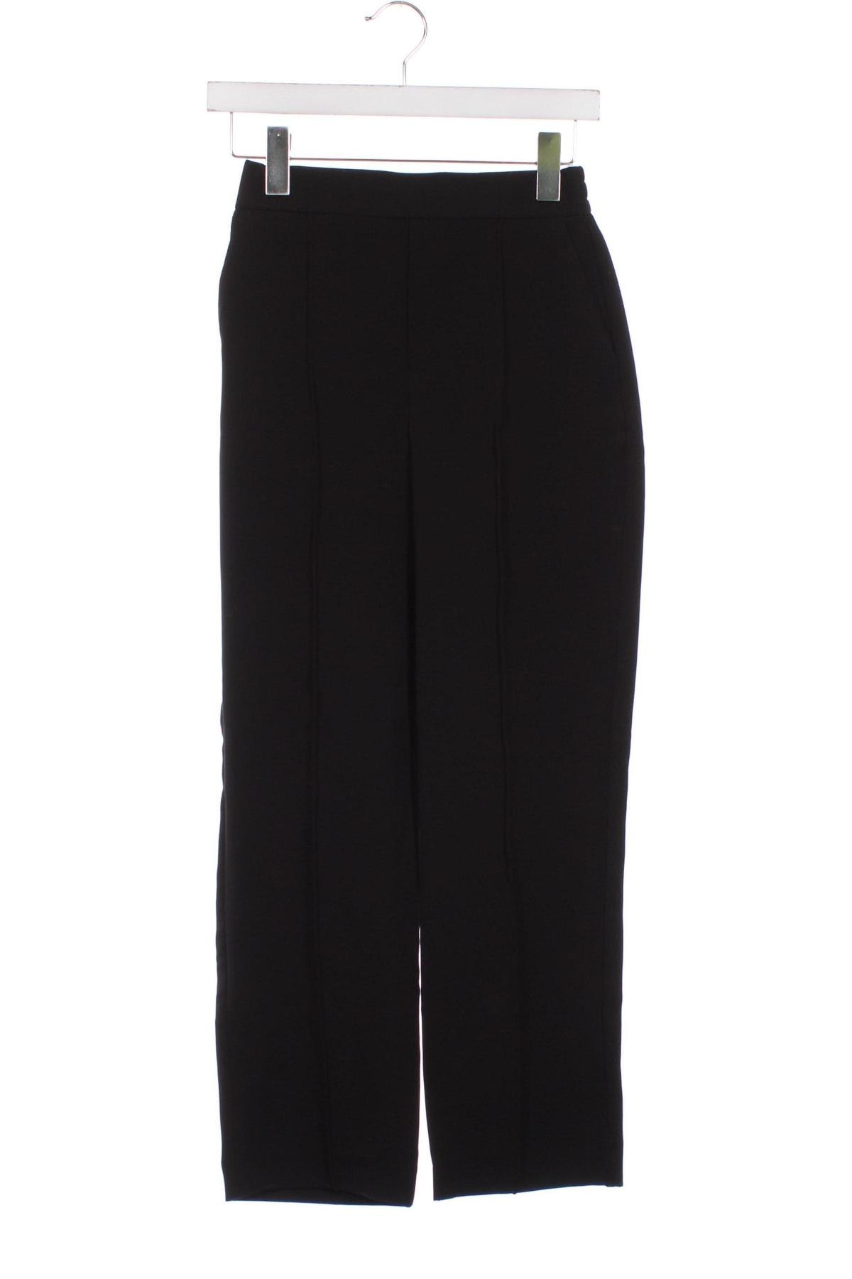 Pantaloni de femei Vero Moda, Mărime XS, Culoare Negru, Preț 24,87 Lei