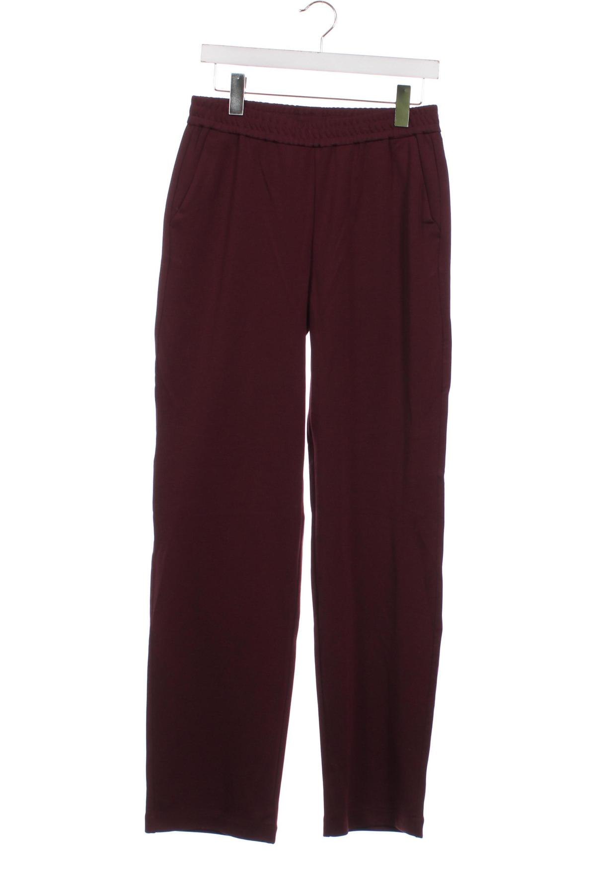 Pantaloni de femei Vero Moda, Mărime M, Culoare Mov, Preț 33,75 Lei