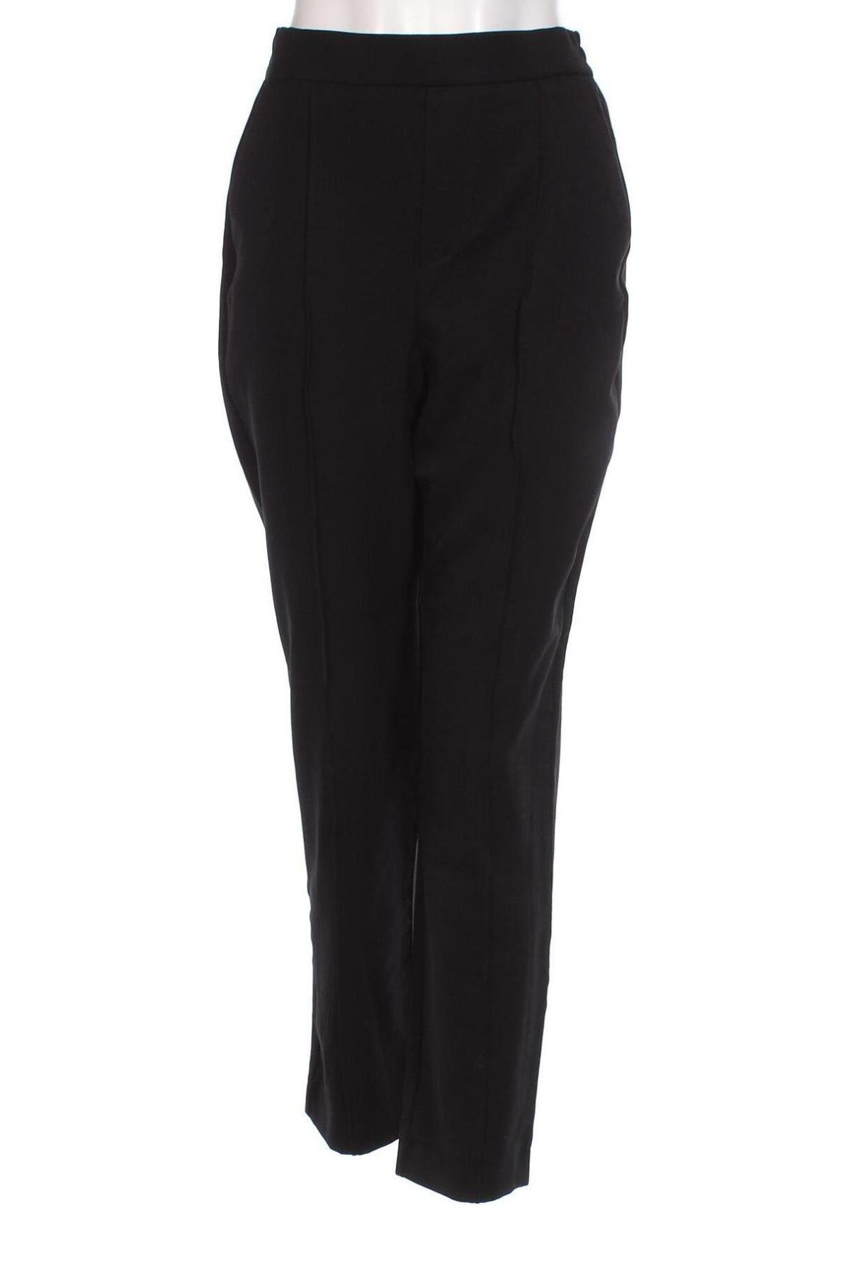 Damenhose Vero Moda, Größe S, Farbe Schwarz, Preis € 6,68