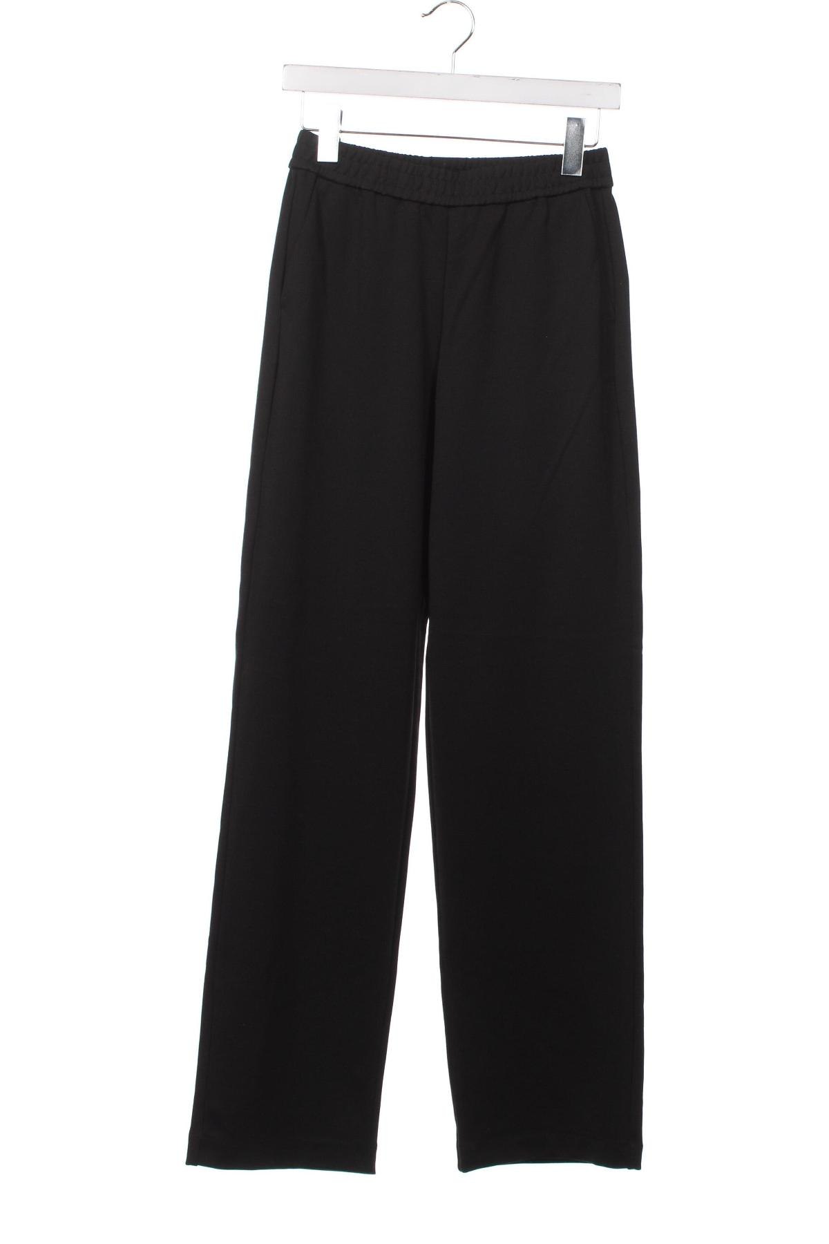 Pantaloni de femei Vero Moda, Mărime XS, Culoare Negru, Preț 35,53 Lei