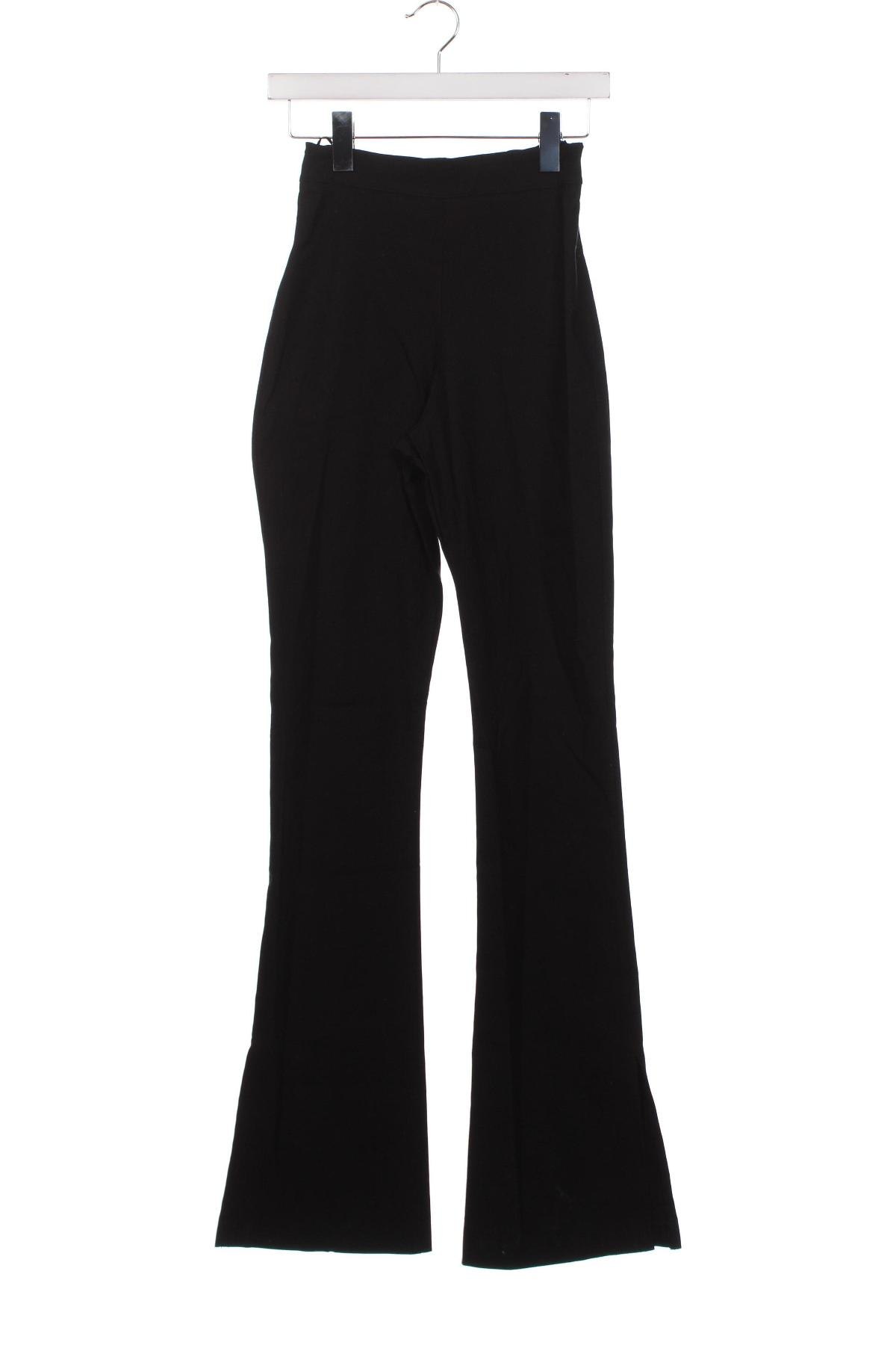 Дамски панталон Vesper 247, Размер XS, Цвят Черен, Цена 87,00 лв.