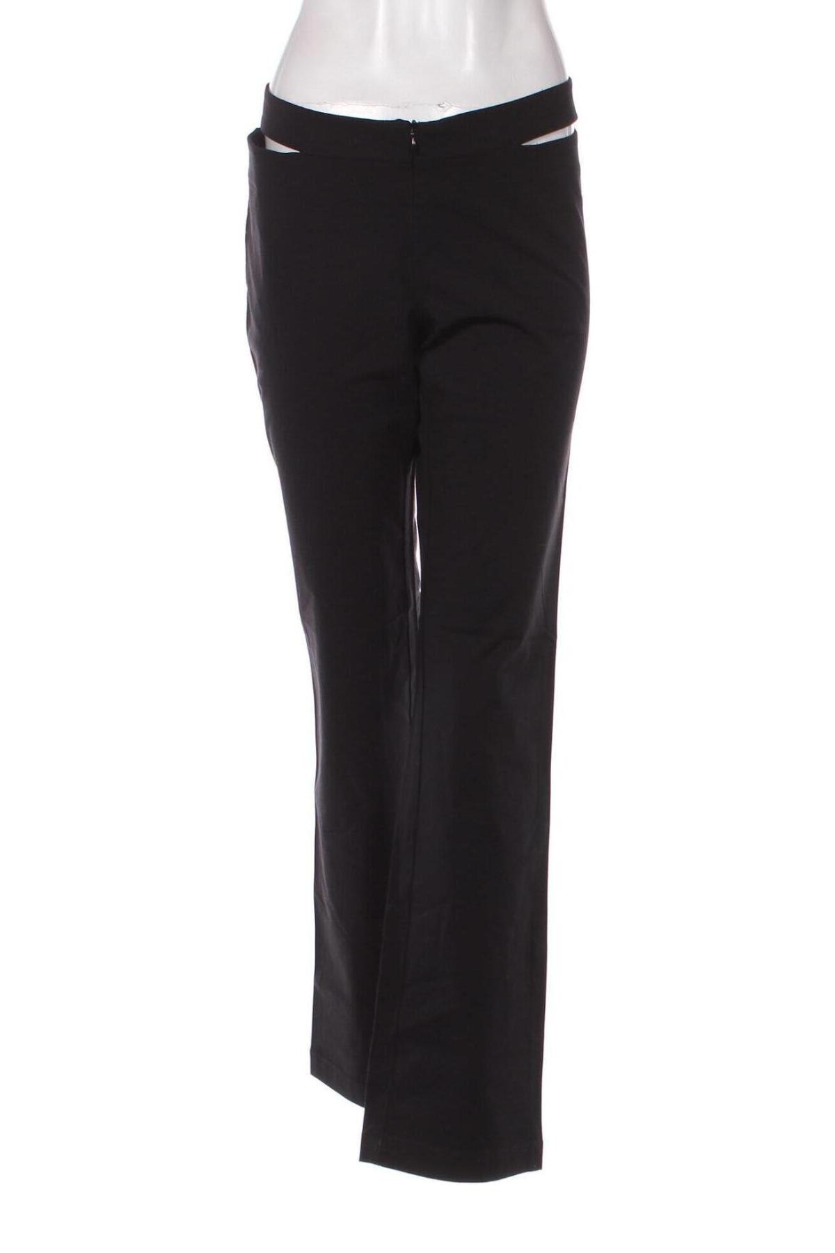 Dámské kalhoty  Weekday, Velikost XL, Barva Černá, Cena  1 188,00 Kč