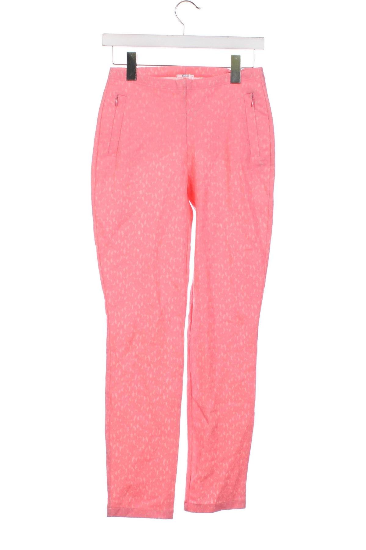 Дамски панталон Wolford, Размер M, Цвят Розов, Цена 269,00 лв.