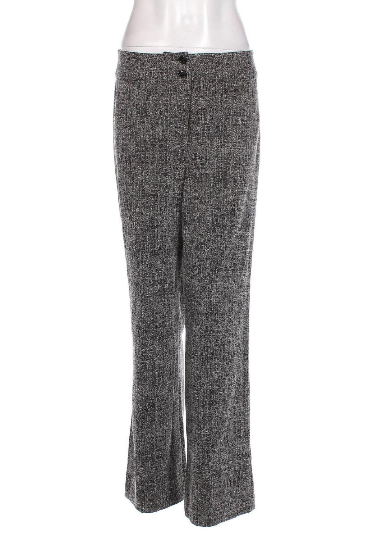 Pantaloni de femei Zero, Mărime M, Culoare Gri, Preț 19,08 Lei