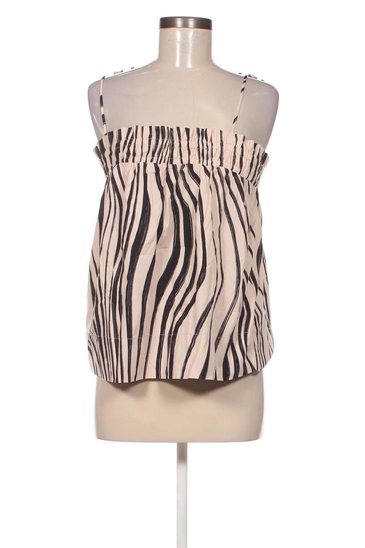 Γυναικείο αμάνικο μπλουζάκι Etam, Μέγεθος M, Χρώμα Πολύχρωμο, Τιμή 2,99 €