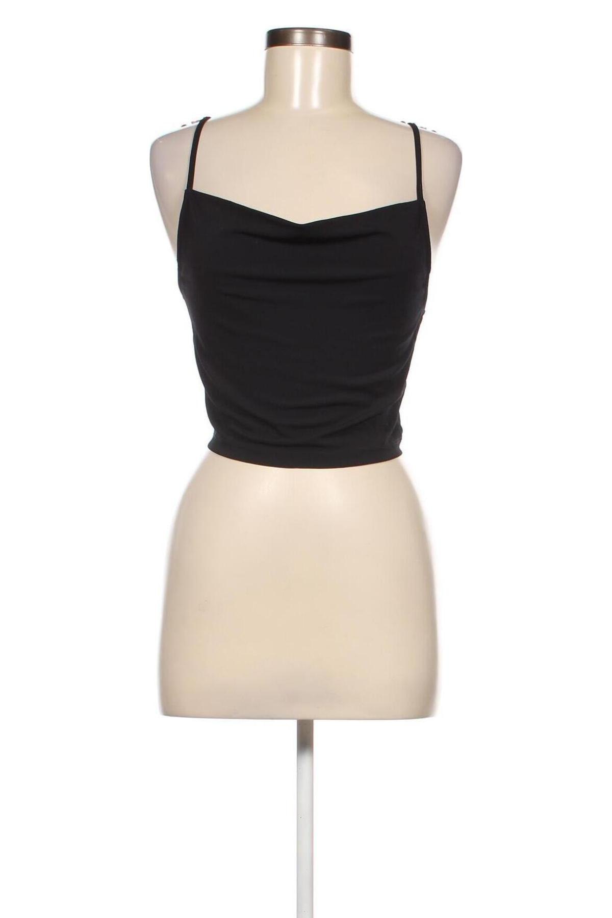 Damentop LeGer By Lena Gercke, Größe M, Farbe Schwarz, Preis € 5,23