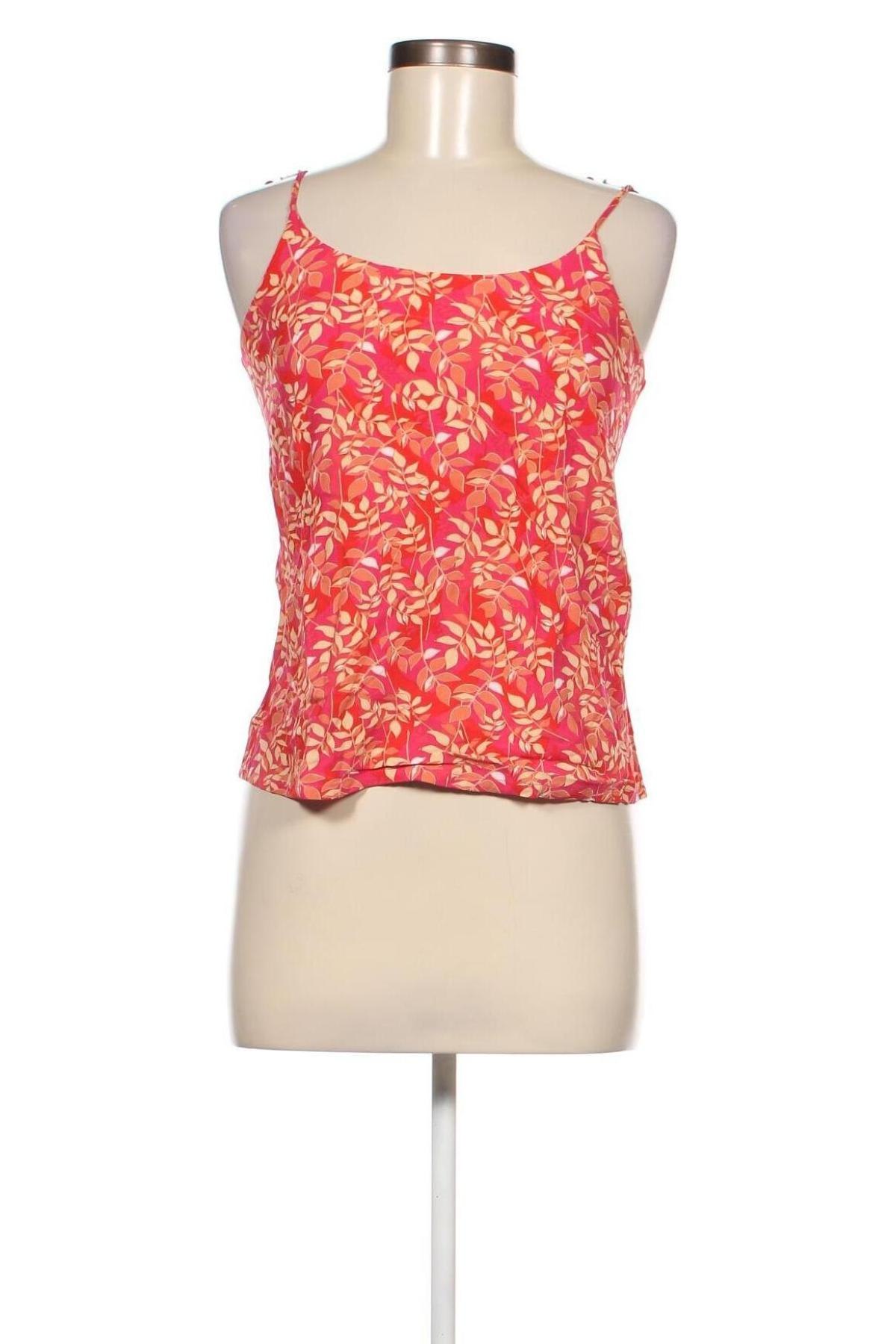 Γυναικείο αμάνικο μπλουζάκι Vero Moda, Μέγεθος S, Χρώμα Κόκκινο, Τιμή 13,92 €
