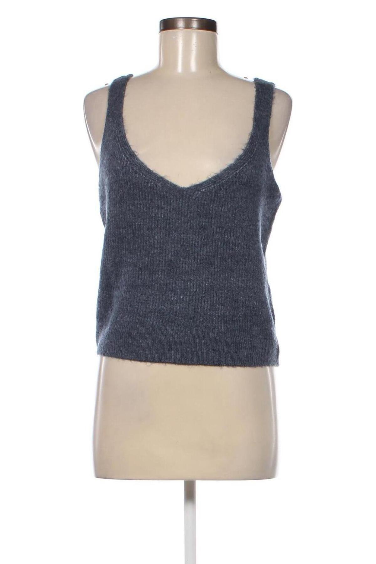 Damentop Vero Moda, Größe XL, Farbe Blau, Preis € 4,32