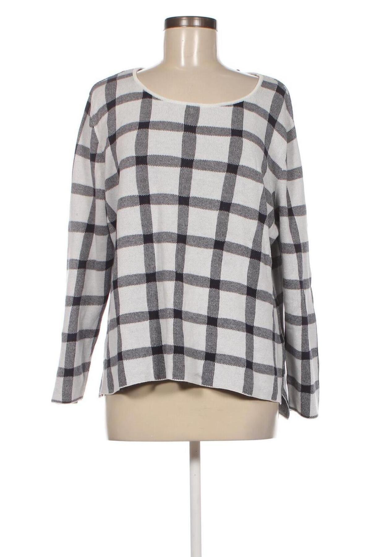 Γυναικείο πουλόβερ, Μέγεθος XL, Χρώμα Πολύχρωμο, Τιμή 14,83 €