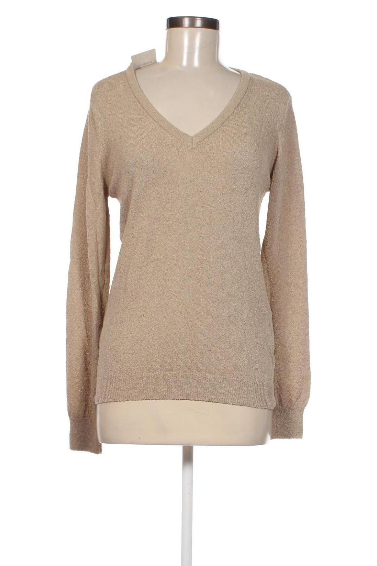 Дамски пуловер Alchemist, Размер XS, Цвят Кафяв, Цена 46,20 лв.